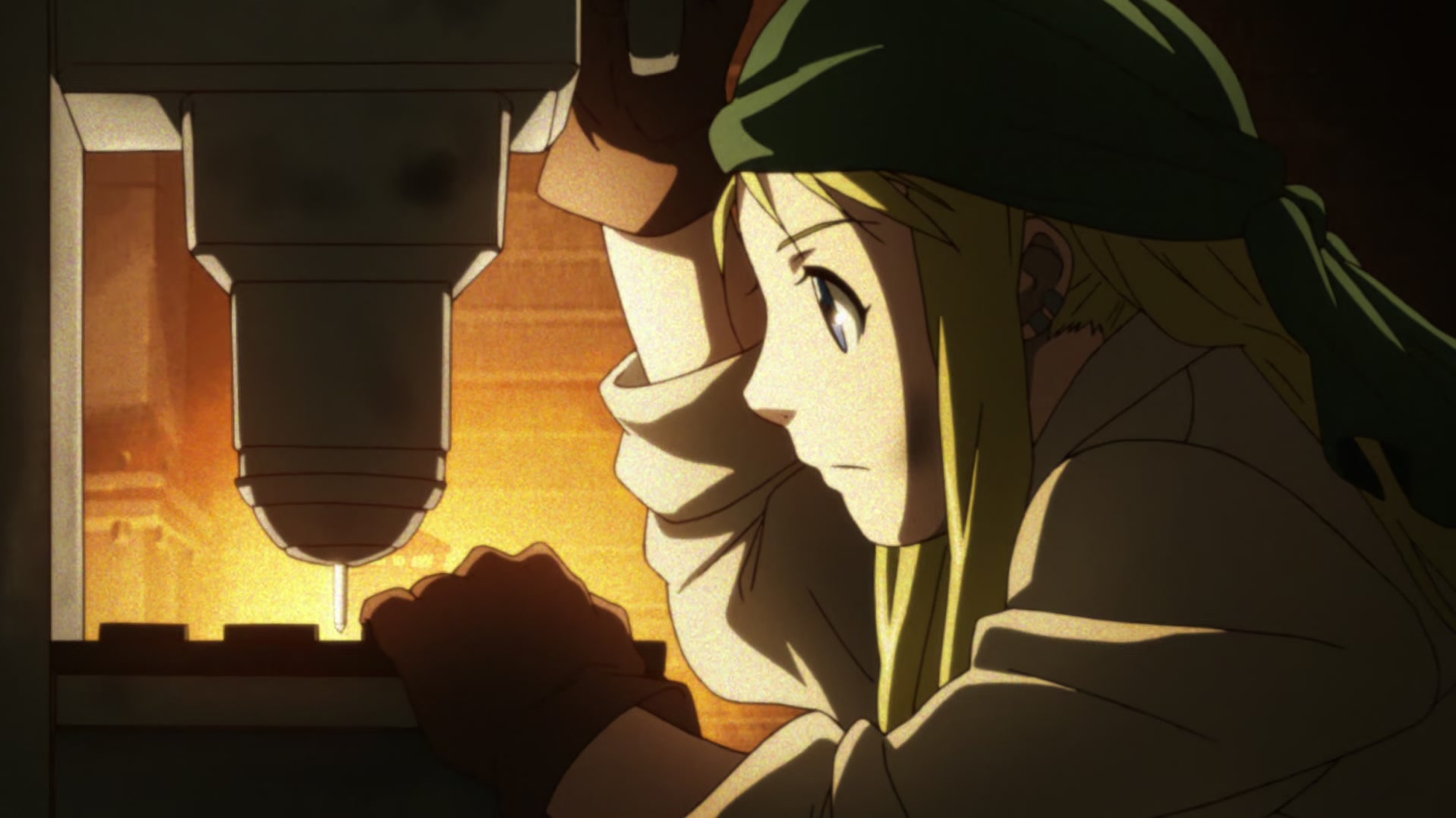 Fullmetal Alchemist: Brotherhood Ep 29: Struggle of the Fool @ 00:22:42