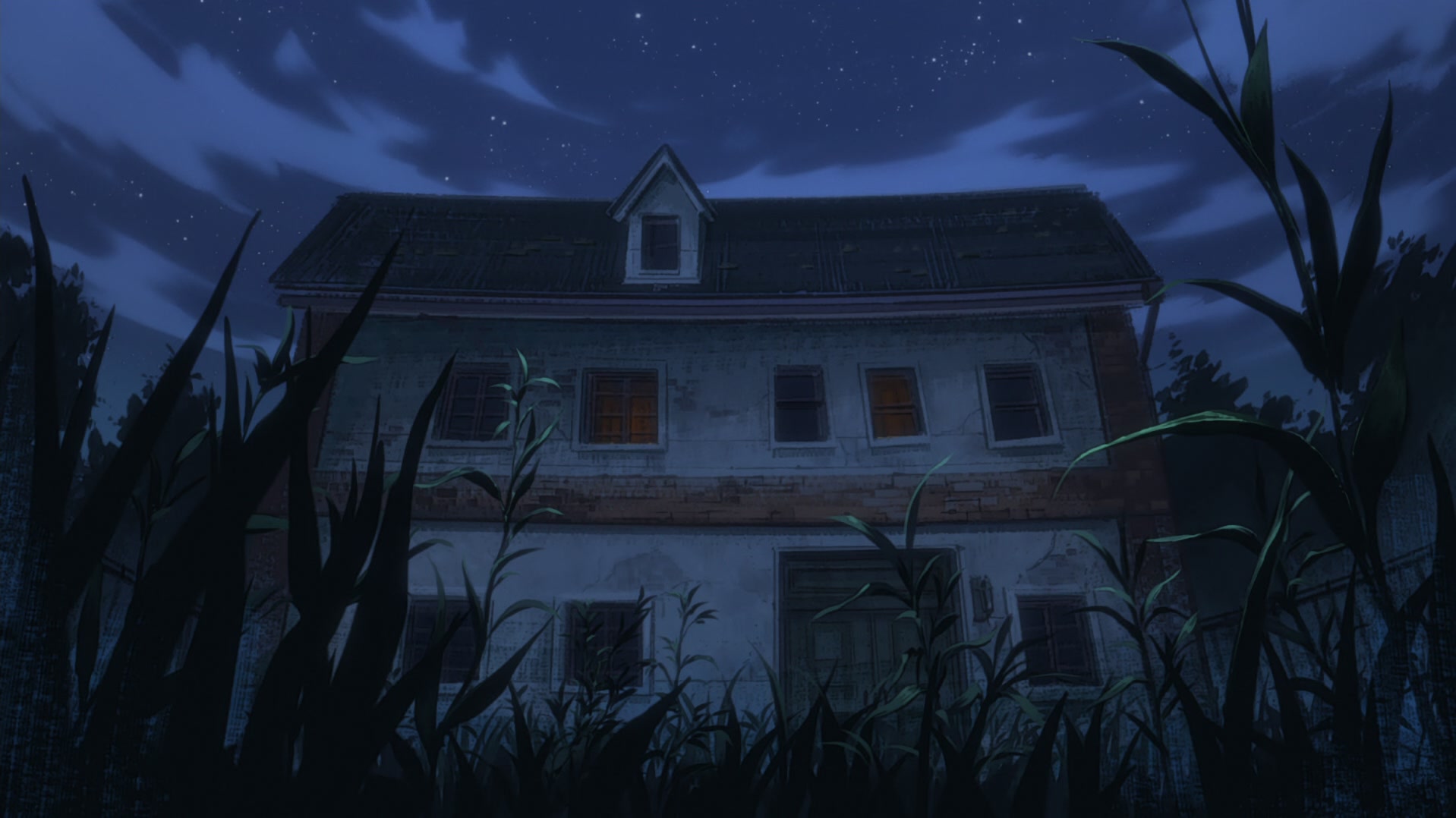Fullmetal Alchemist: Brotherhood Ep 30: The Ishvalan War of Extermination @ 00:02:30