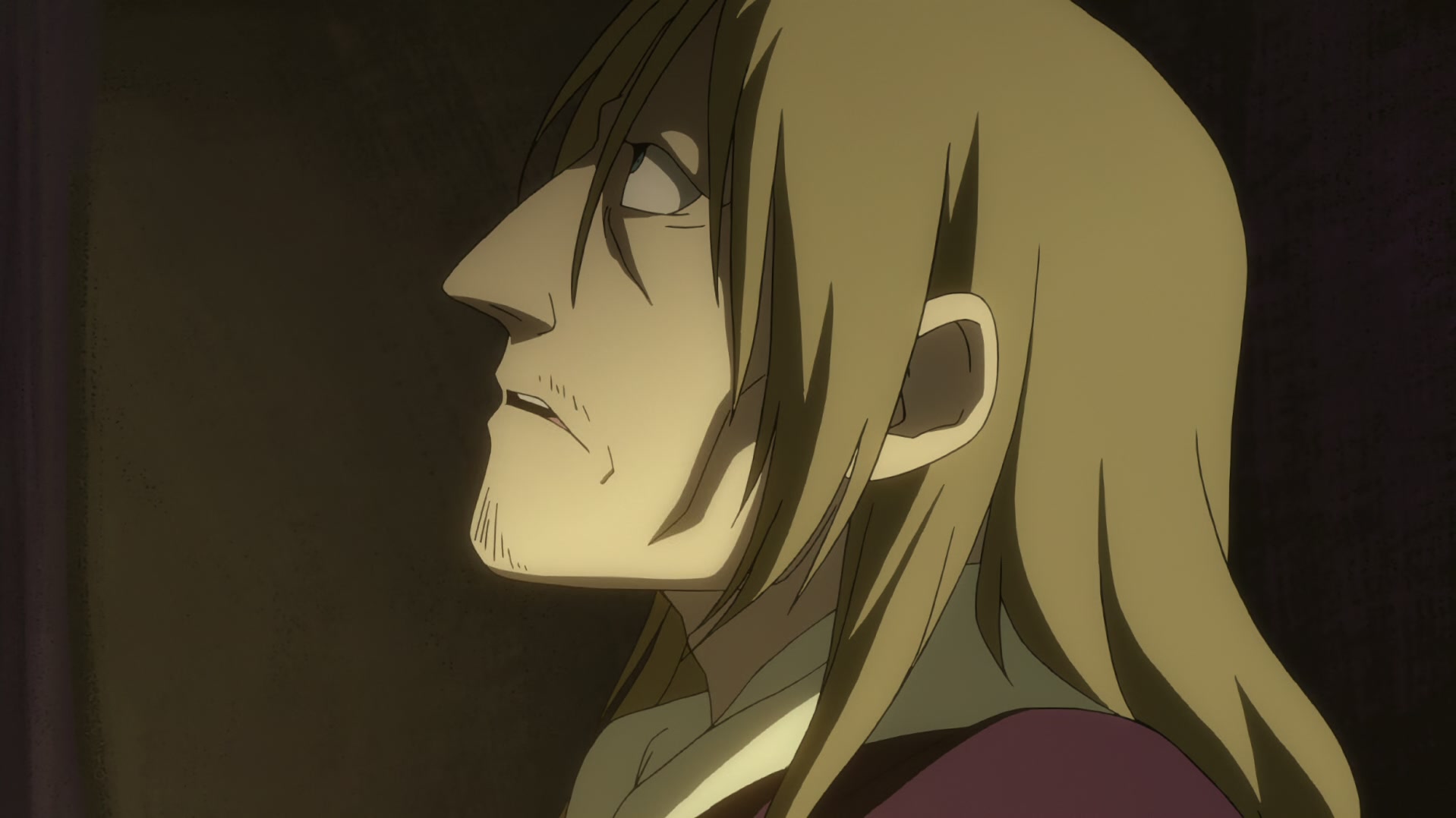 Fullmetal Alchemist: Brotherhood Ep 30: The Ishvalan War of Extermination @ 00:02:47