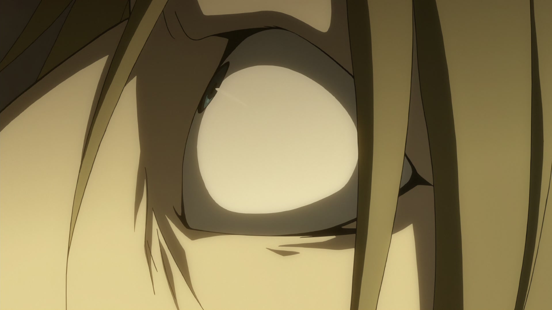 Fullmetal Alchemist: Brotherhood Ep 30: The Ishvalan War of Extermination @ 00:02:54