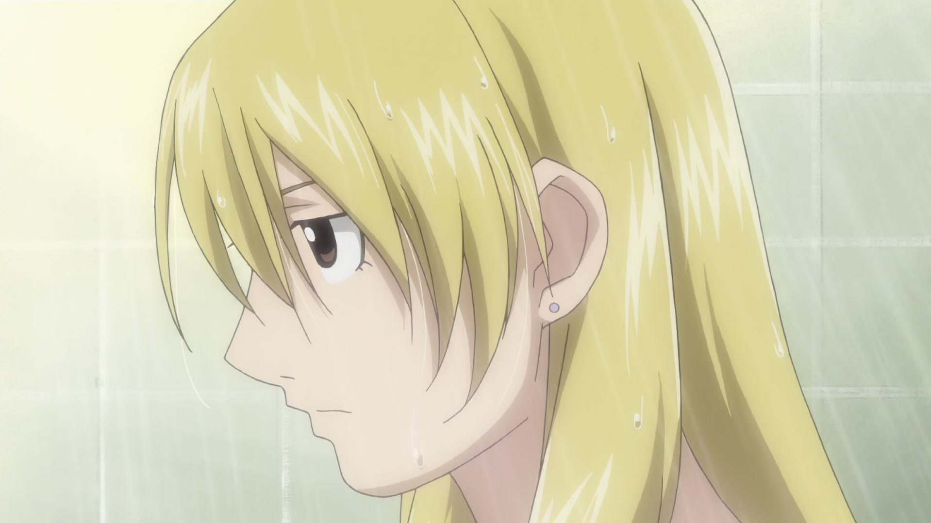 Fullmetal Alchemist: Brotherhood Ep 30: The Ishvalan War of Extermination @ 00:04:36