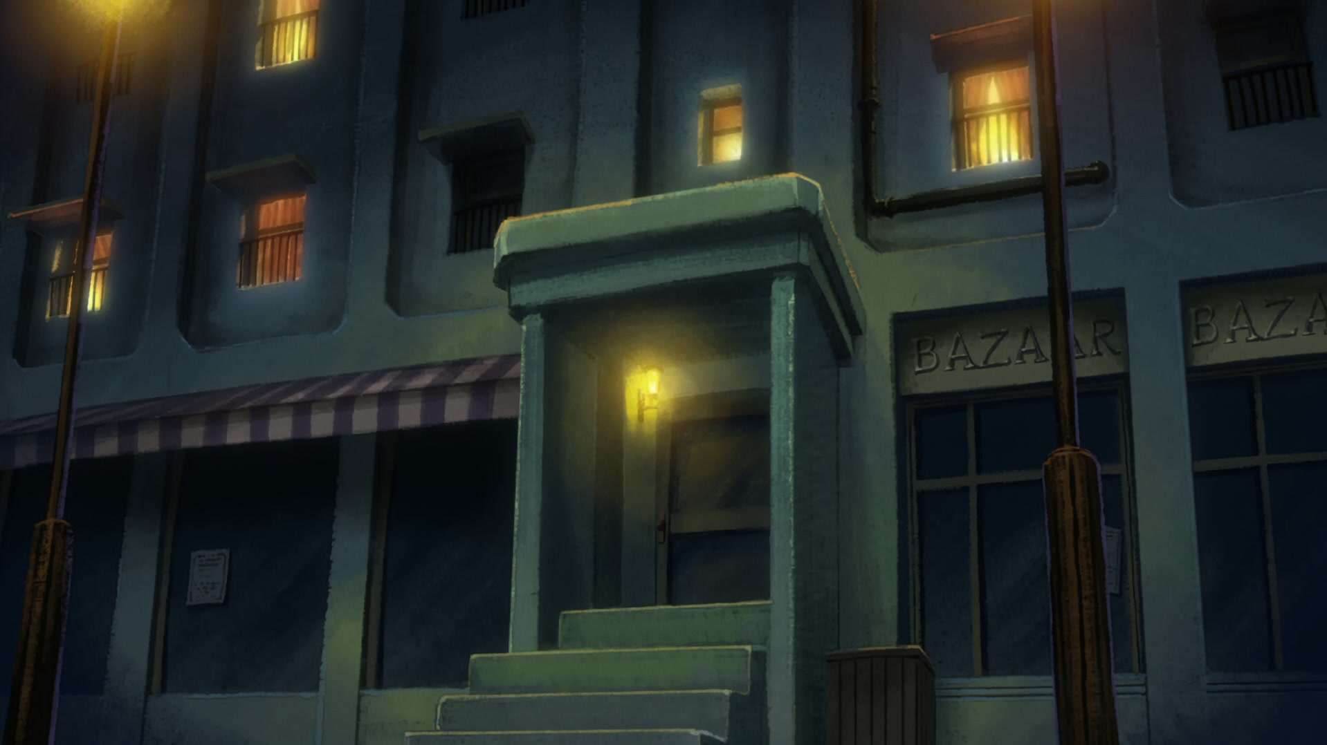 Fullmetal Alchemist: Brotherhood Ep 30: The Ishvalan War of Extermination @ 00:05:00