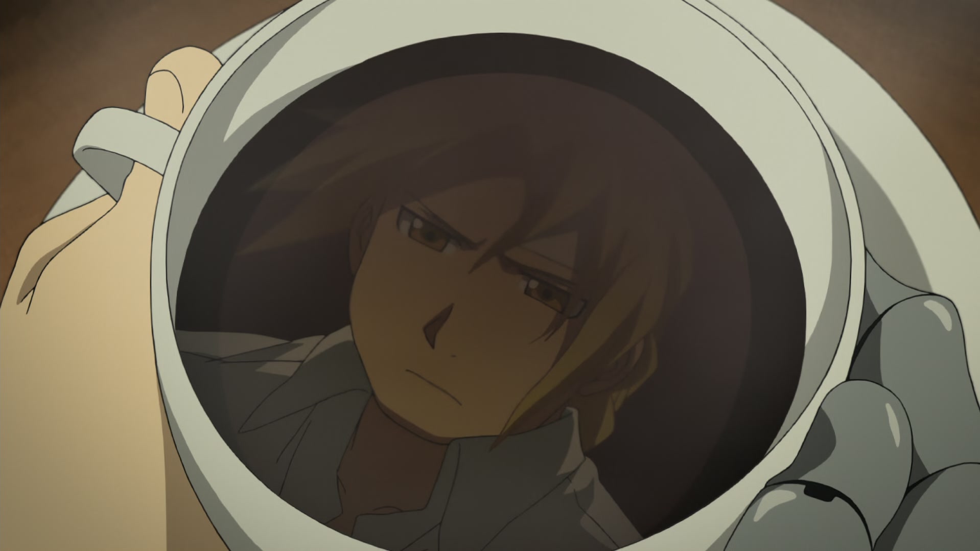 Fullmetal Alchemist: Brotherhood Ep 30: The Ishvalan War of Extermination @ 00:05:58