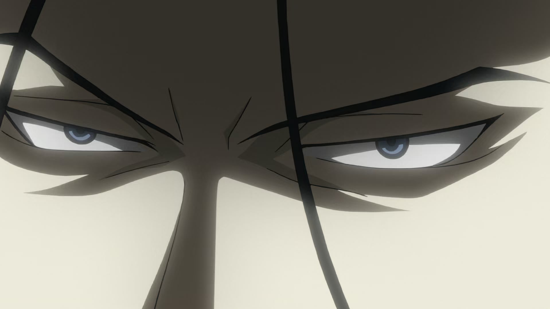 Fullmetal Alchemist: Brotherhood Ep 30: The Ishvalan War of Extermination @ 00:13:23