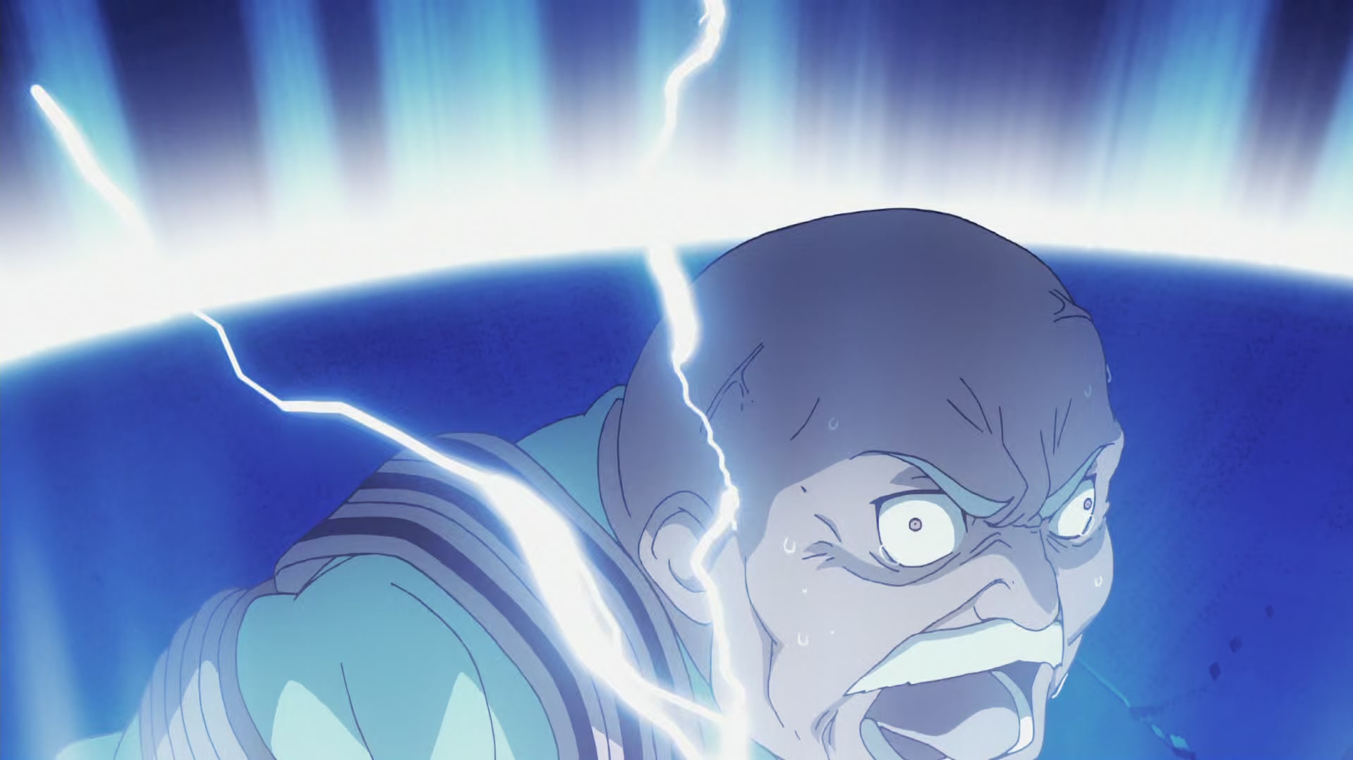 Fullmetal Alchemist: Brotherhood Ep 30: The Ishvalan War of Extermination @ 00:14:58