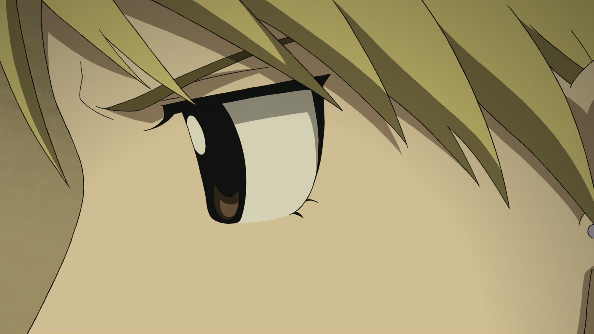 Fullmetal Alchemist: Brotherhood Ep 30: The Ishvalan War of Extermination @ 00:20:48