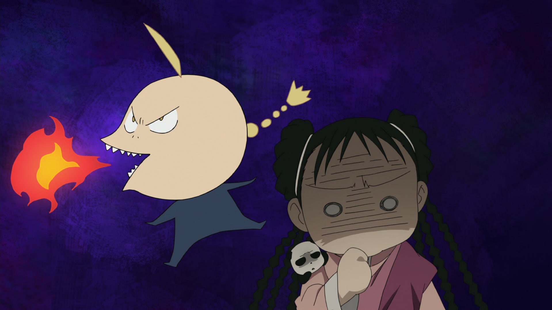 Fullmetal Alchemist: Brotherhood Ep 30: The Ishvalan War of Extermination @ 00:21:43