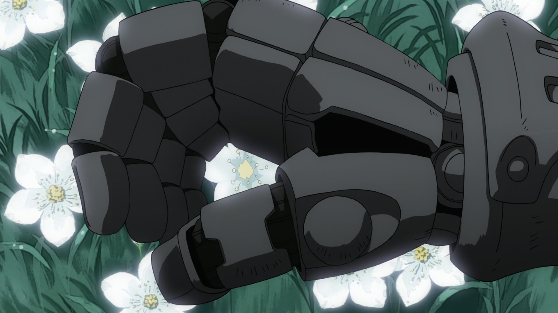 E031 · The 520 Cenz Promise screencaps