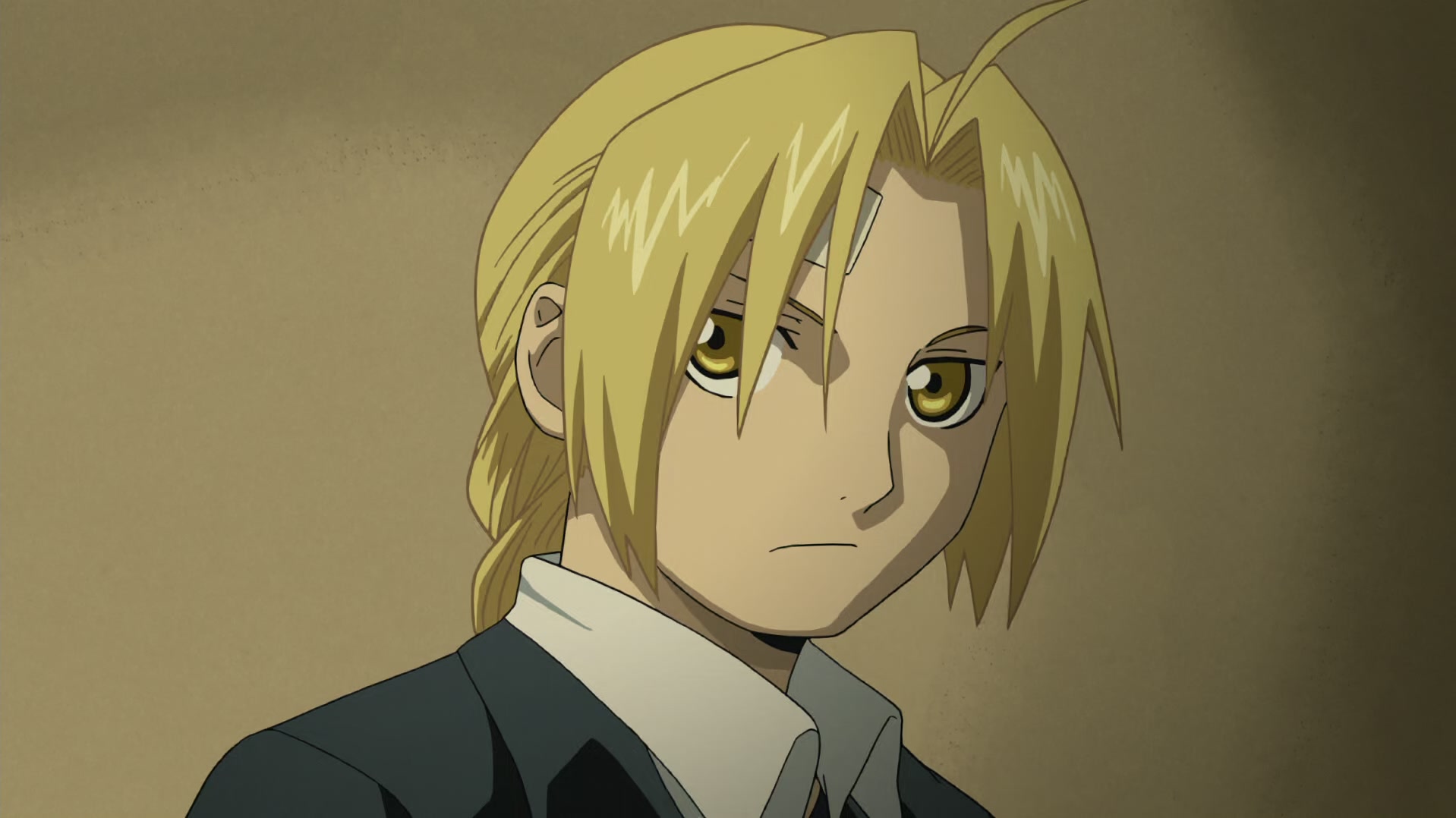 Fullmetal Alchemist: Brotherhood Ep 31: The 520 Cenz Promise @ 00:02:21