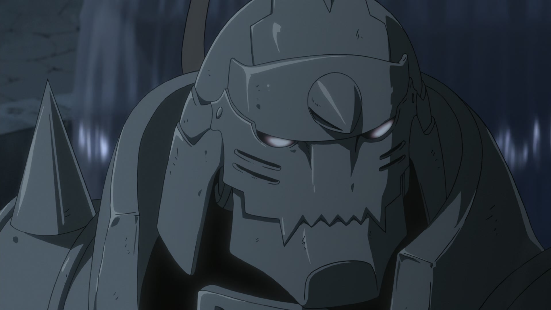 Fullmetal Alchemist: Brotherhood Ep 31: The 520 Cenz Promise @ 00:04:14