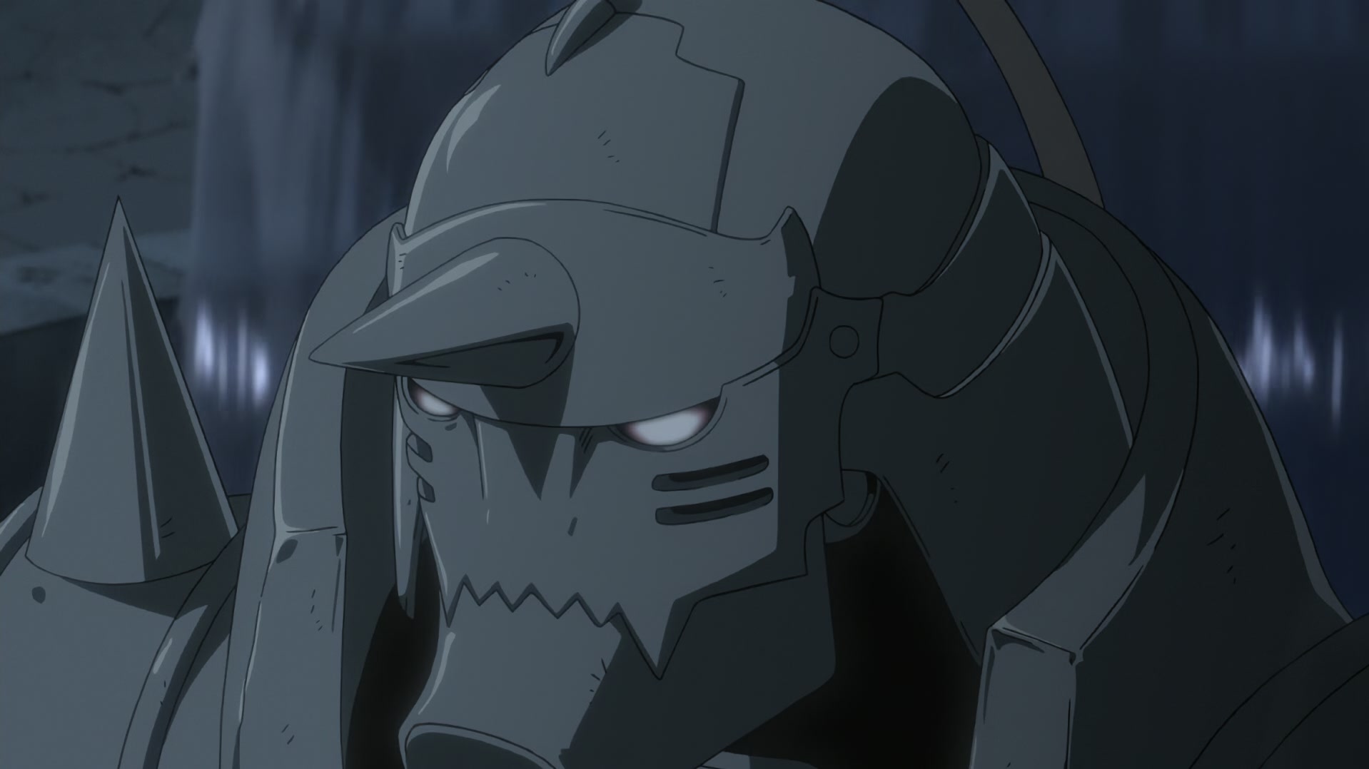Fullmetal Alchemist: Brotherhood Ep 31: The 520 Cenz Promise @ 00:04:17