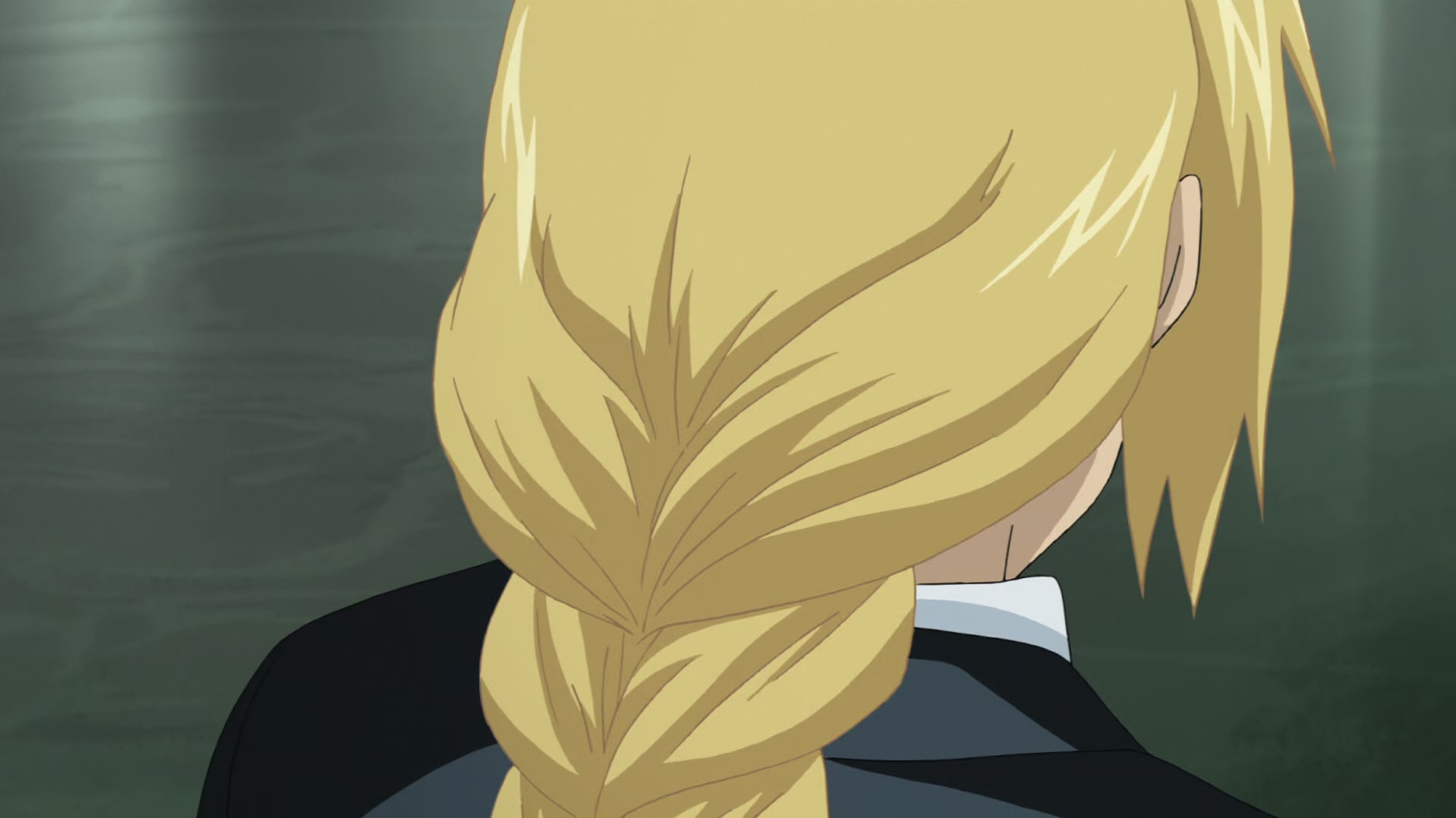 Fullmetal Alchemist: Brotherhood Ep 31: The 520 Cenz Promise @ 00:04:41