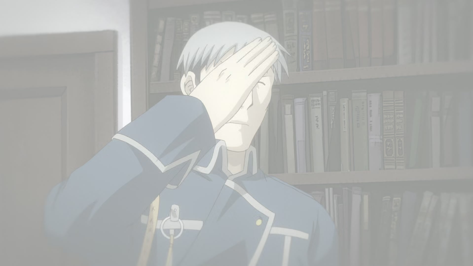 Fullmetal Alchemist: Brotherhood Ep 31: The 520 Cenz Promise @ 00:07:23