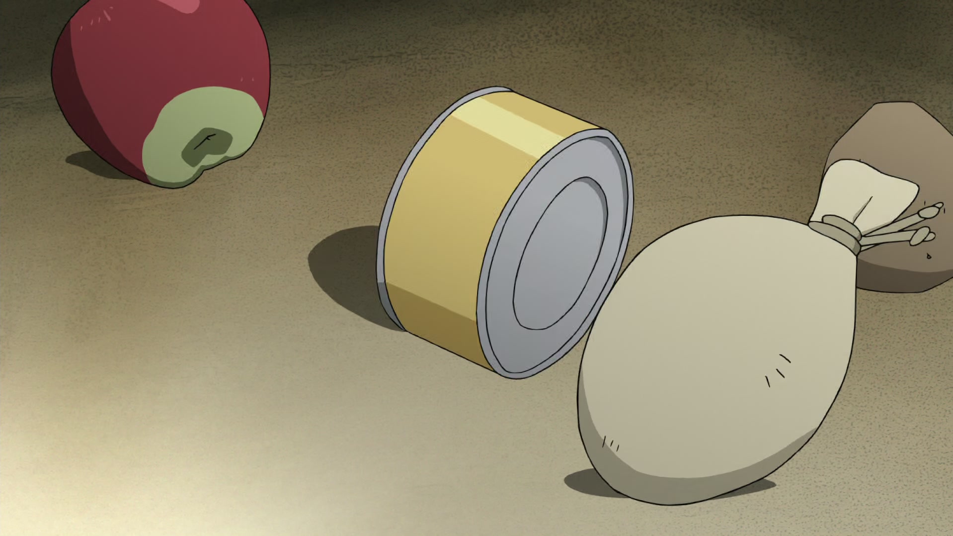 Fullmetal Alchemist: Brotherhood Ep 32: The Führer's Son @ 00:02:34