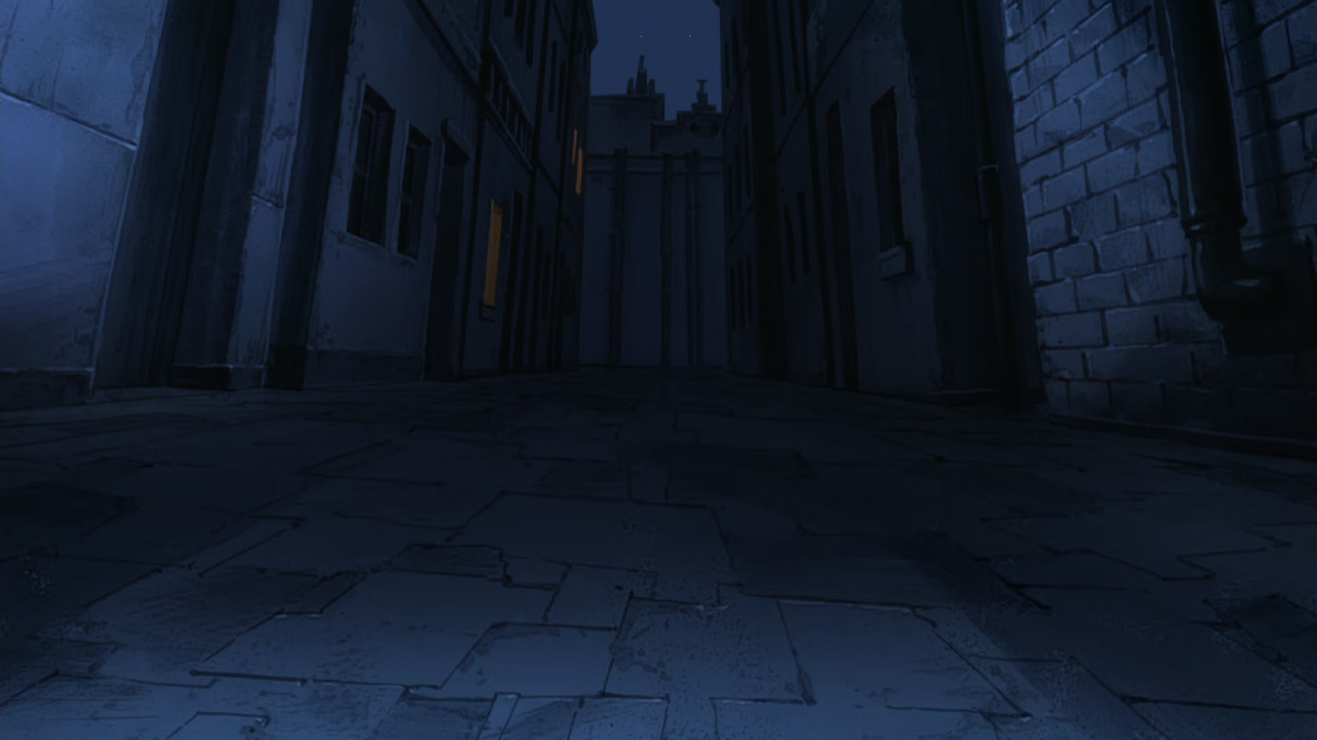 Fullmetal Alchemist: Brotherhood Ep 32: The Führer's Son @ 00:03:24