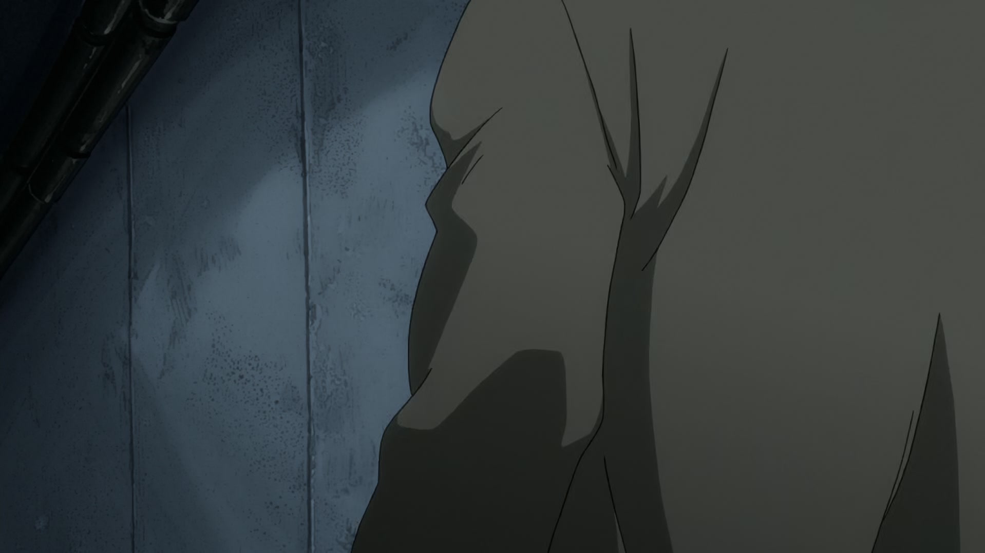 Fullmetal Alchemist: Brotherhood Ep 32: The Führer's Son @ 00:03:34