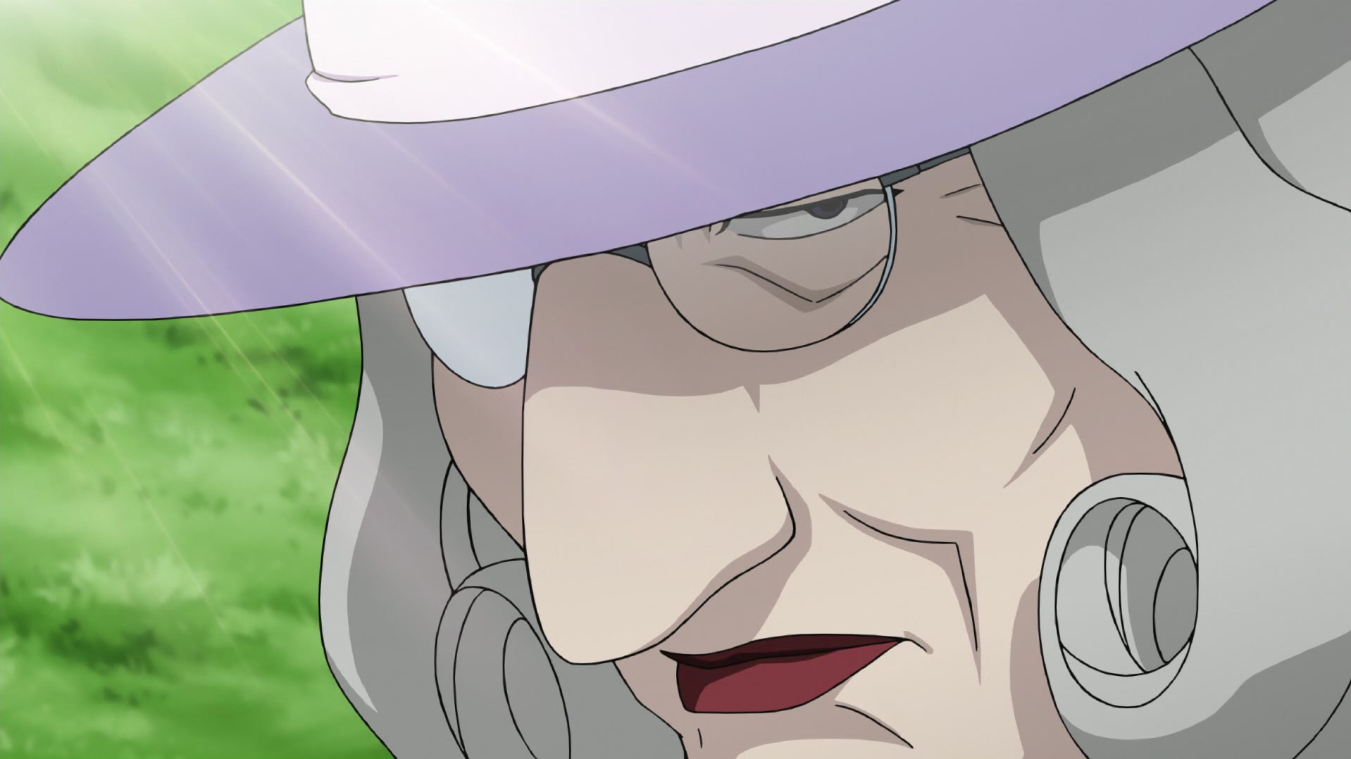 Fullmetal Alchemist: Brotherhood Ep 32: The Führer's Son @ 00:06:37