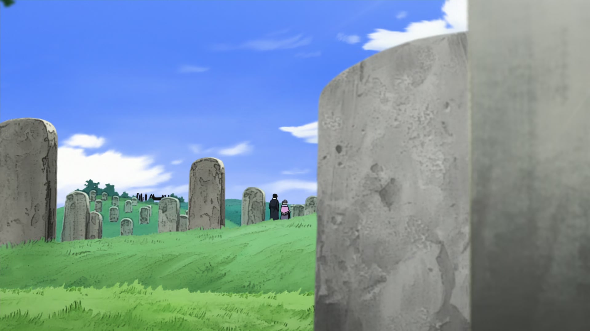 Fullmetal Alchemist: Brotherhood Ep 32: The Führer's Son @ 00:06:57
