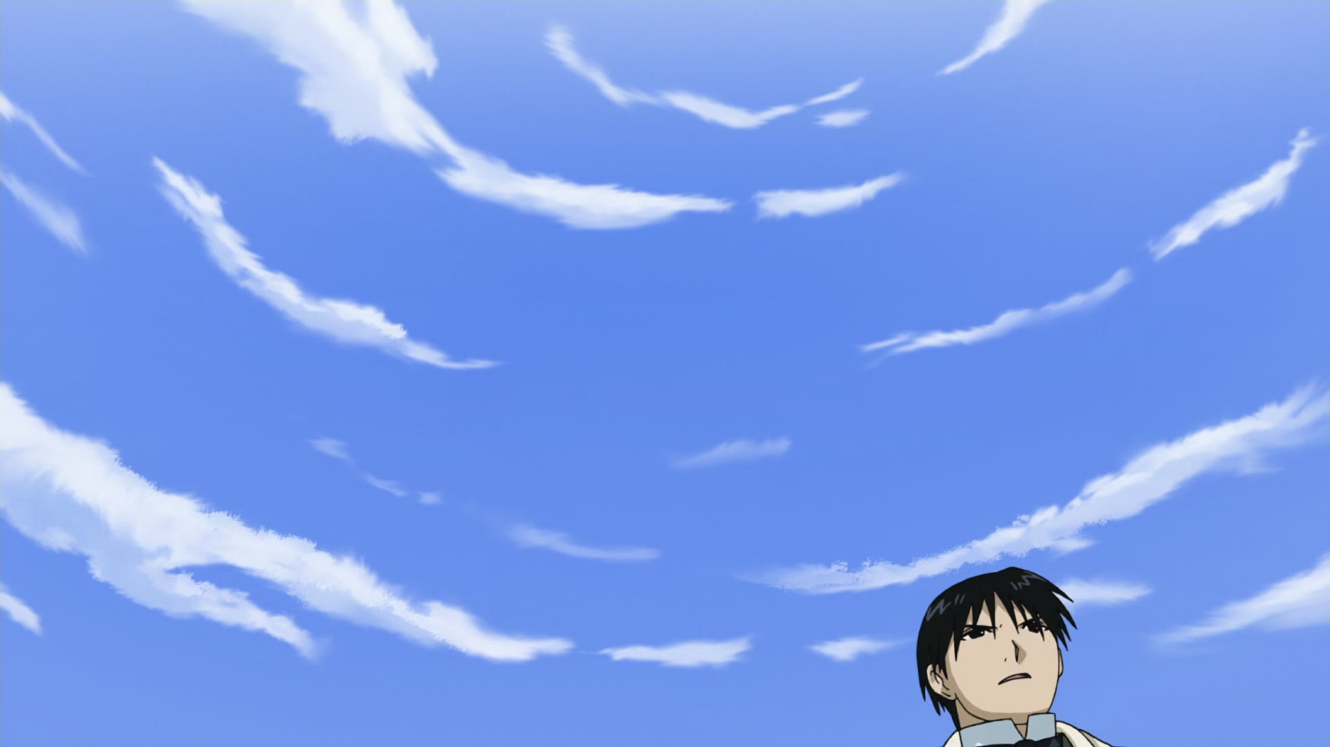 Fullmetal Alchemist: Brotherhood Ep 32: The Führer's Son @ 00:08:15