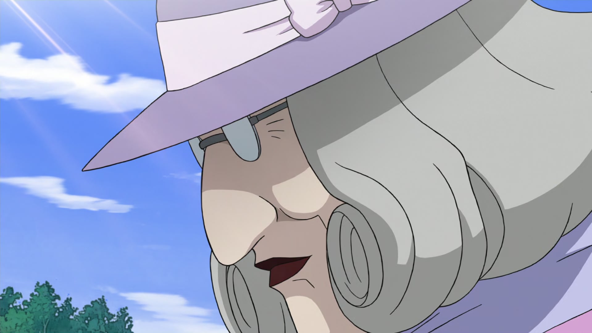 Fullmetal Alchemist: Brotherhood Ep 32: The Führer's Son @ 00:09:02