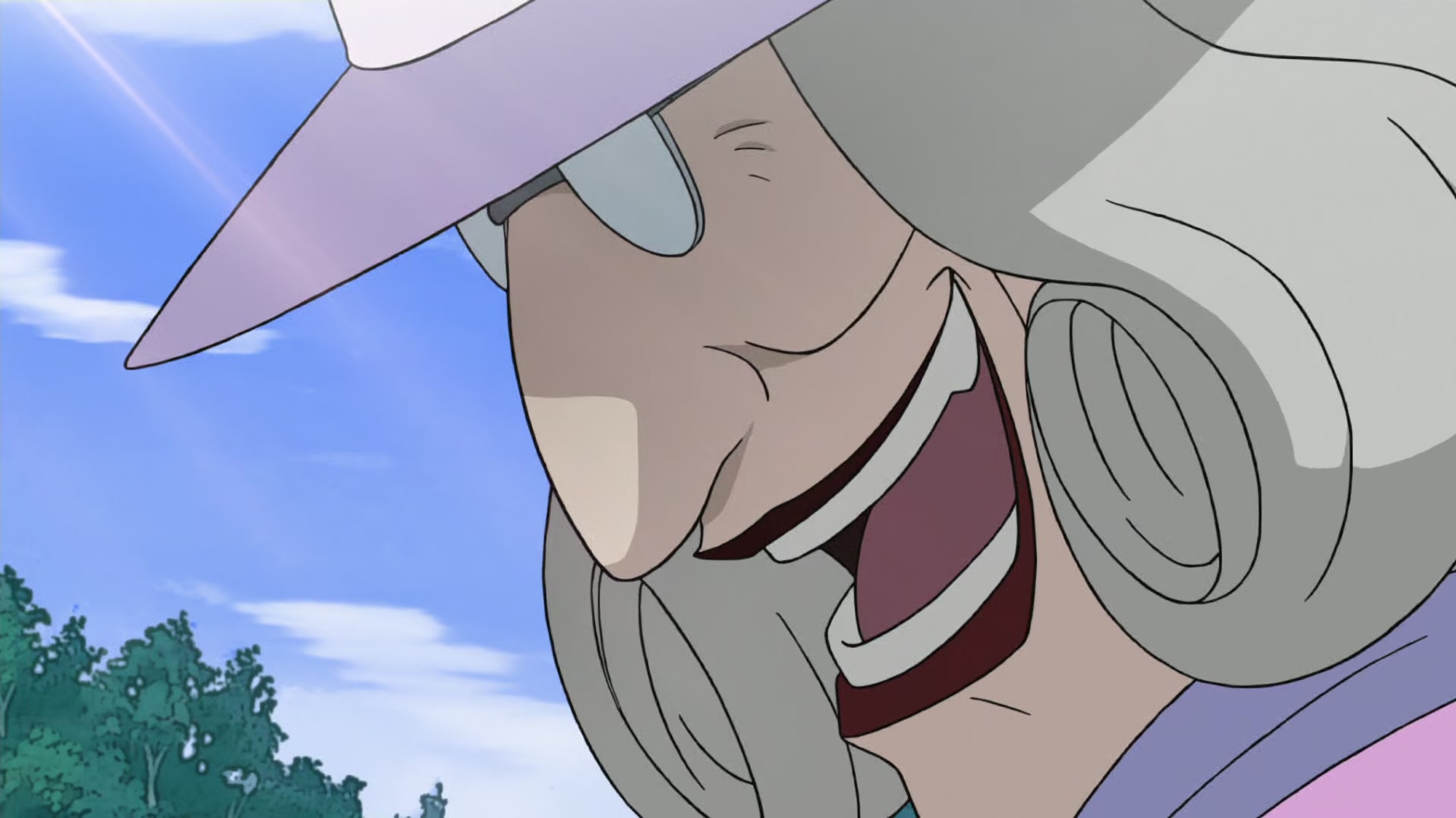Fullmetal Alchemist: Brotherhood Ep 32: The Führer's Son @ 00:09:09