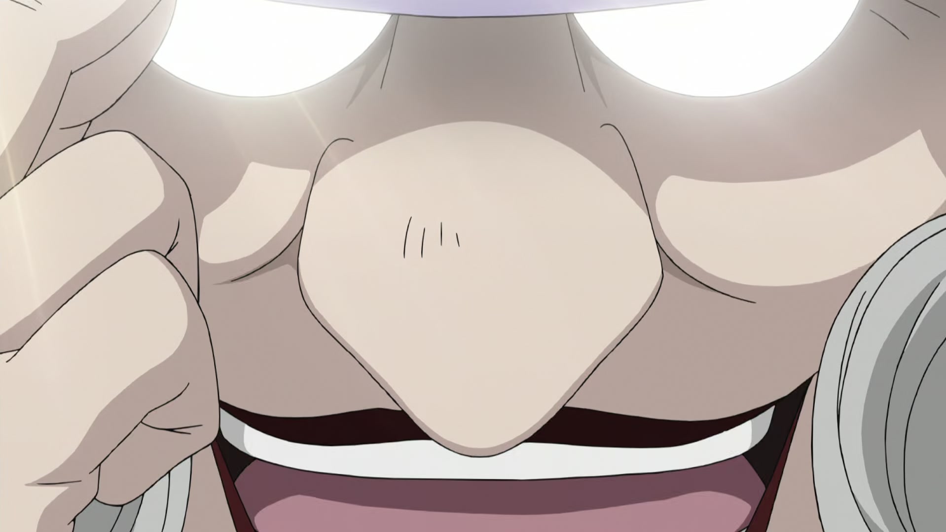 Fullmetal Alchemist: Brotherhood Ep 32: The Führer's Son @ 00:09:22