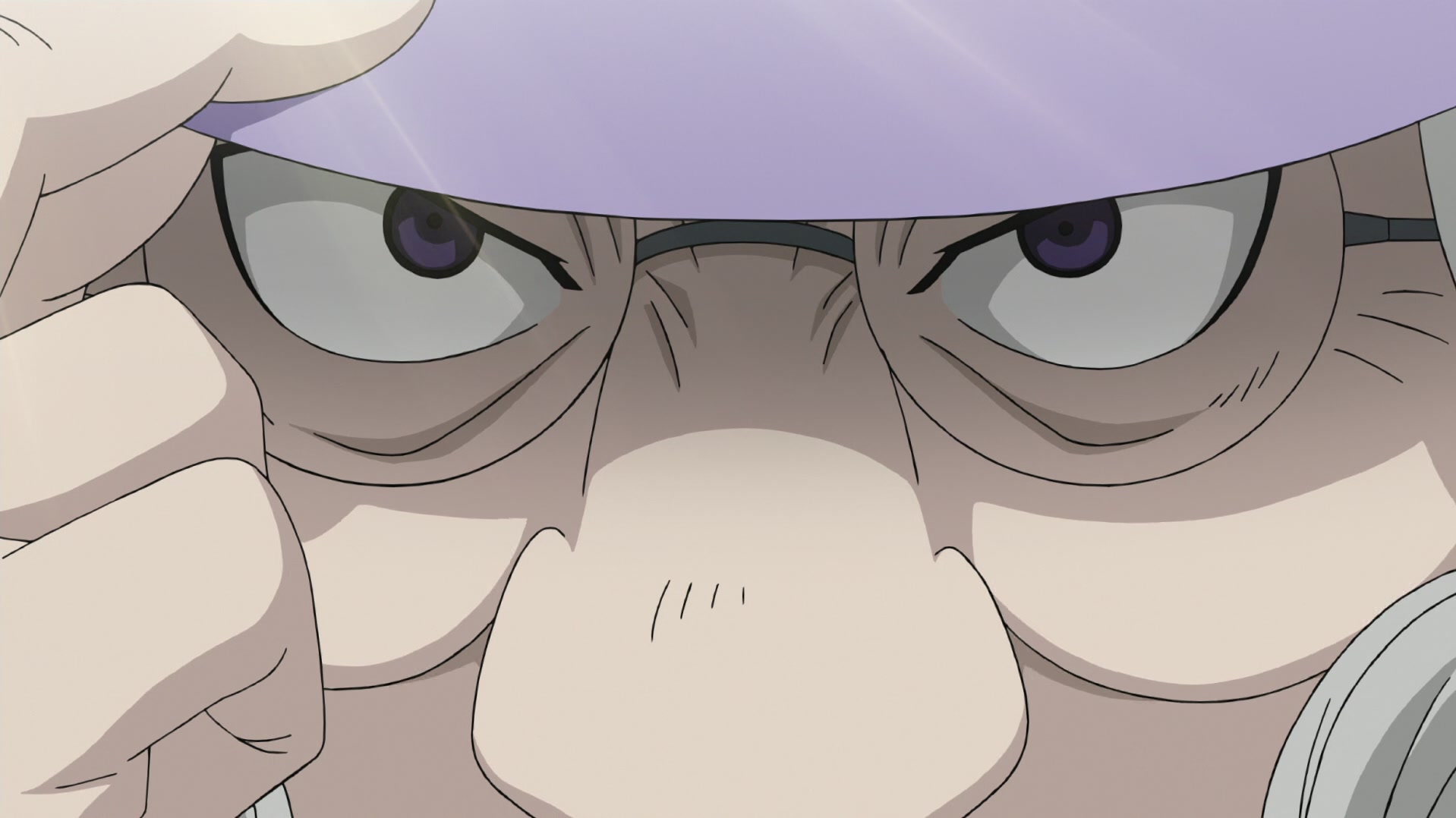 Fullmetal Alchemist: Brotherhood Ep 32: The Führer's Son @ 00:09:29