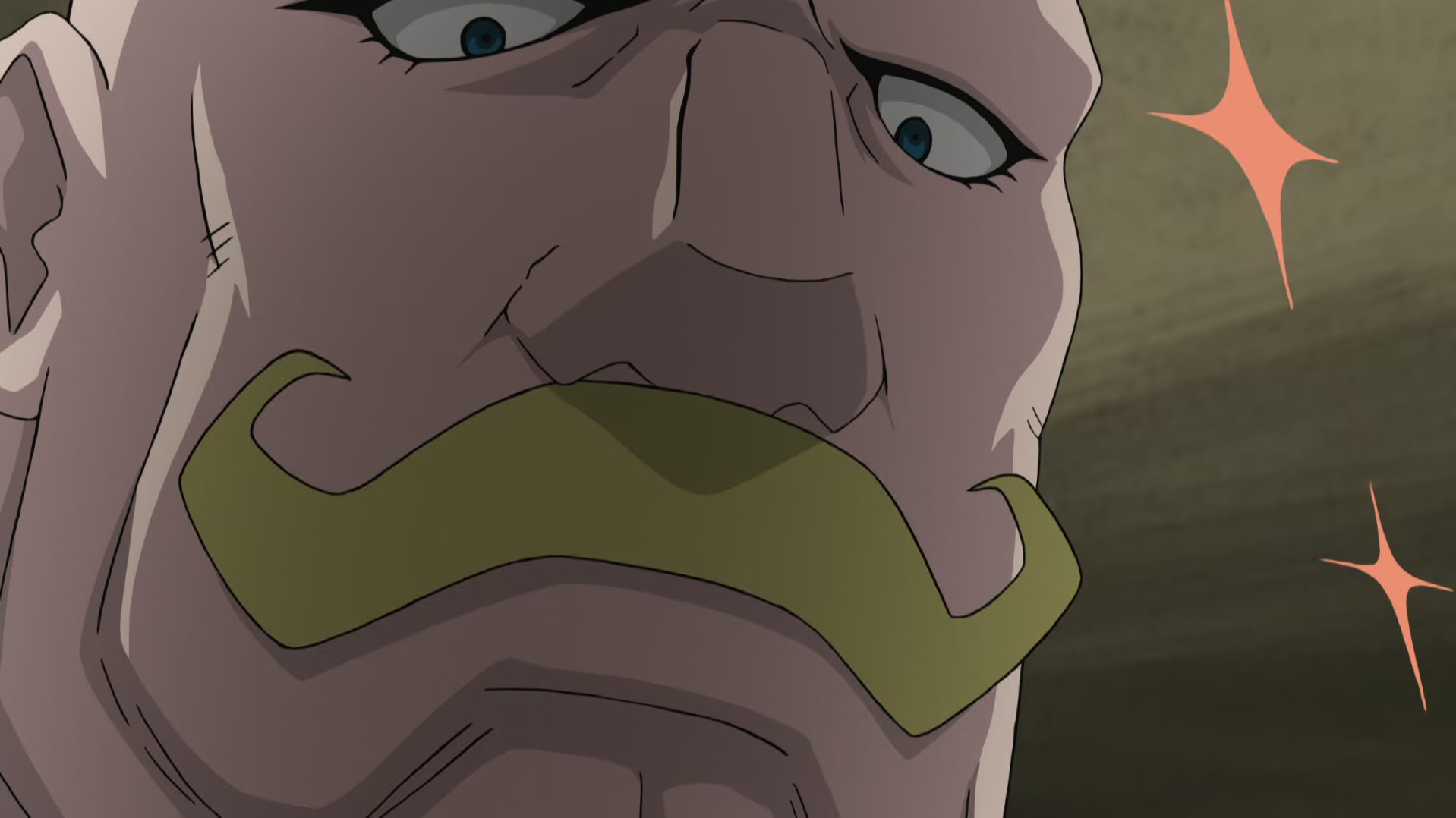 Fullmetal Alchemist: Brotherhood Ep 32: The Führer's Son @ 00:10:26