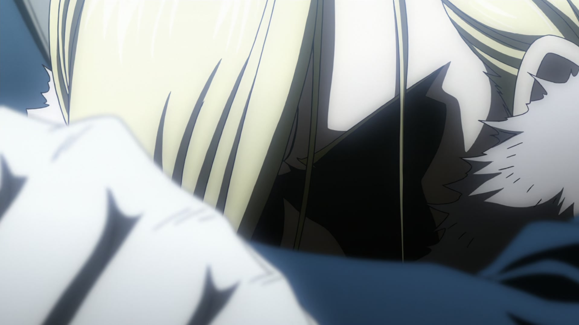 Fullmetal Alchemist: Brotherhood Ep 32: The Führer's Son @ 00:11:47