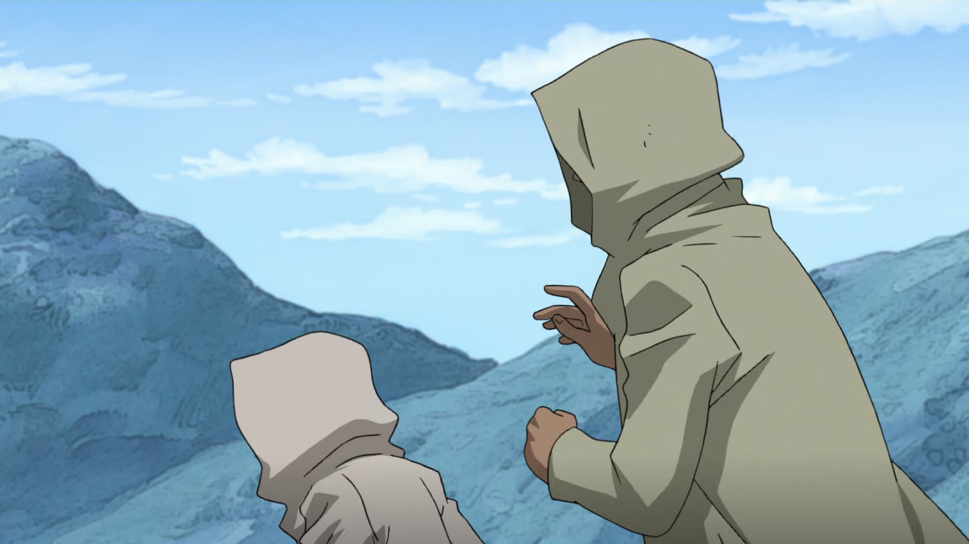 Fullmetal Alchemist: Brotherhood Ep 32: The Führer's Son @ 00:12:04