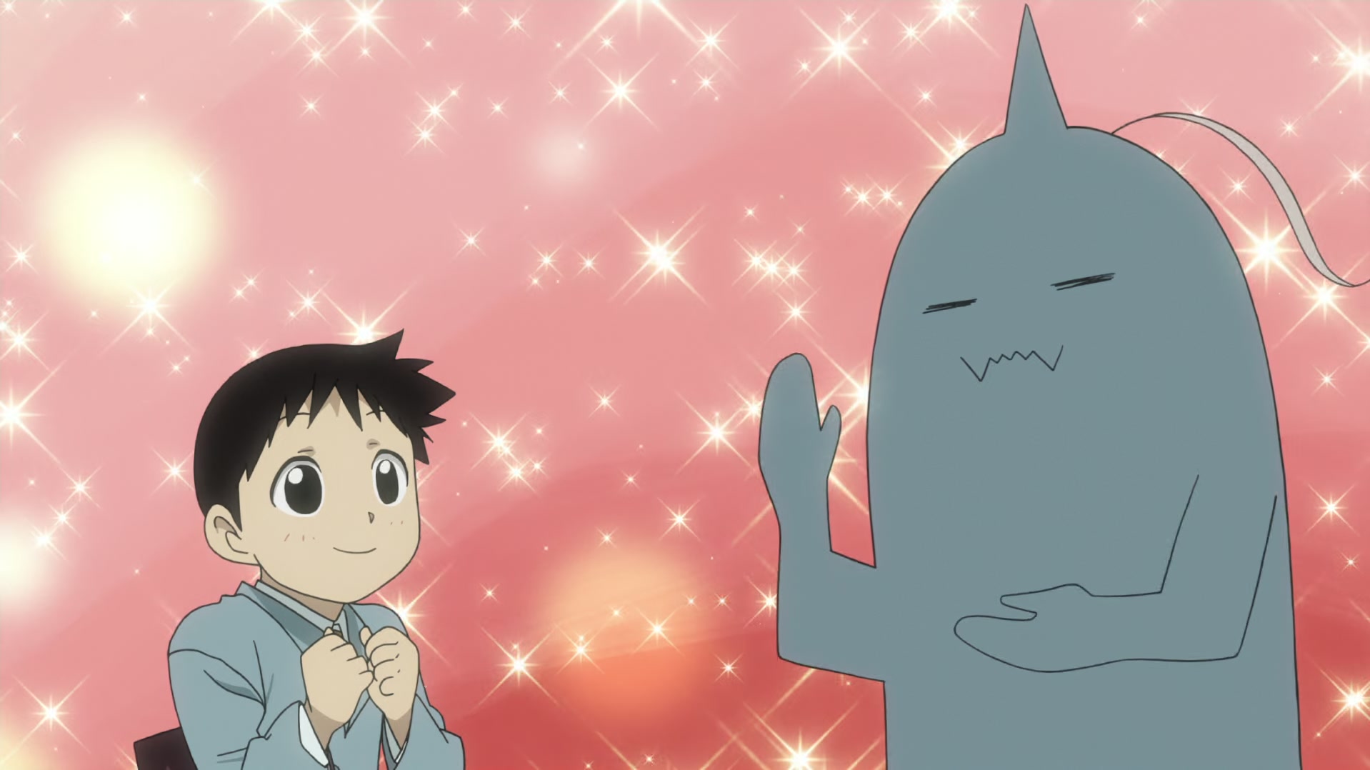 Fullmetal Alchemist: Brotherhood Ep 32: The Führer's Son @ 00:14:13