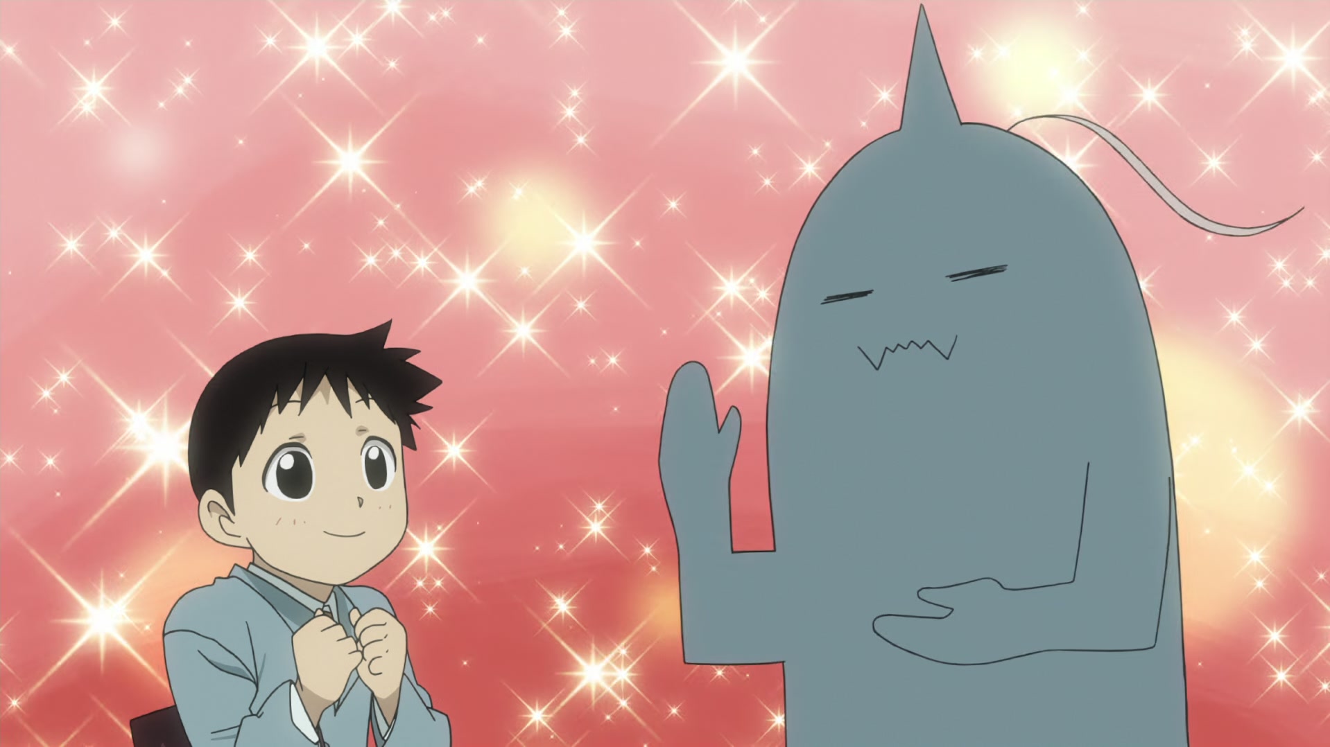 Fullmetal Alchemist: Brotherhood Ep 32: The Führer's Son @ 00:14:19
