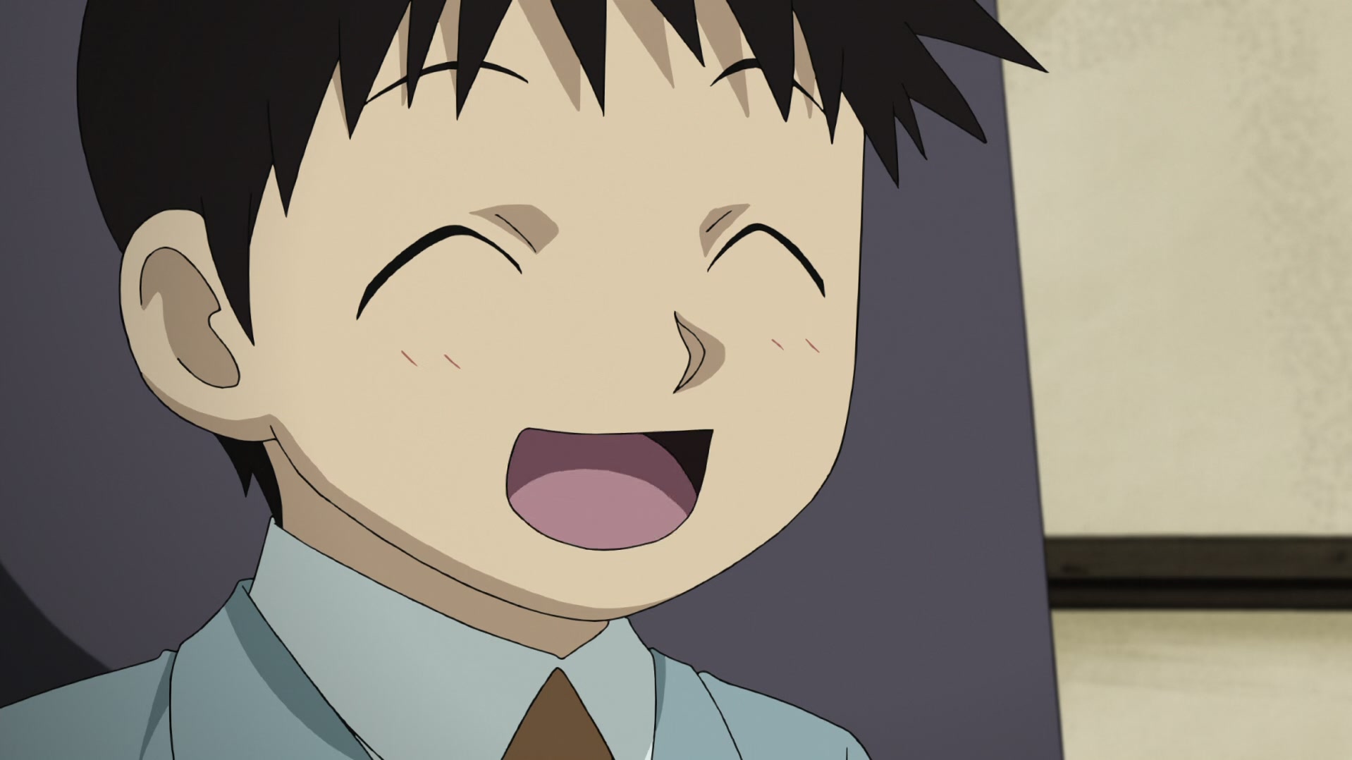 Fullmetal Alchemist: Brotherhood Ep 32: The Führer's Son @ 00:16:01