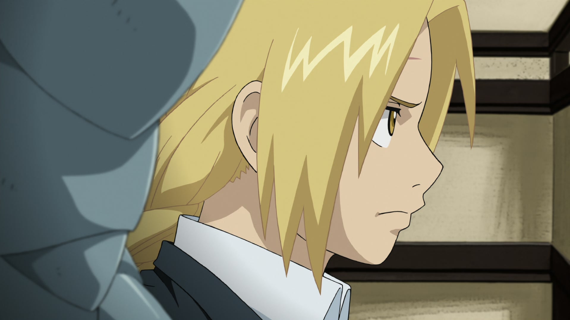 Fullmetal Alchemist: Brotherhood Ep 32: The Führer's Son @ 00:17:59