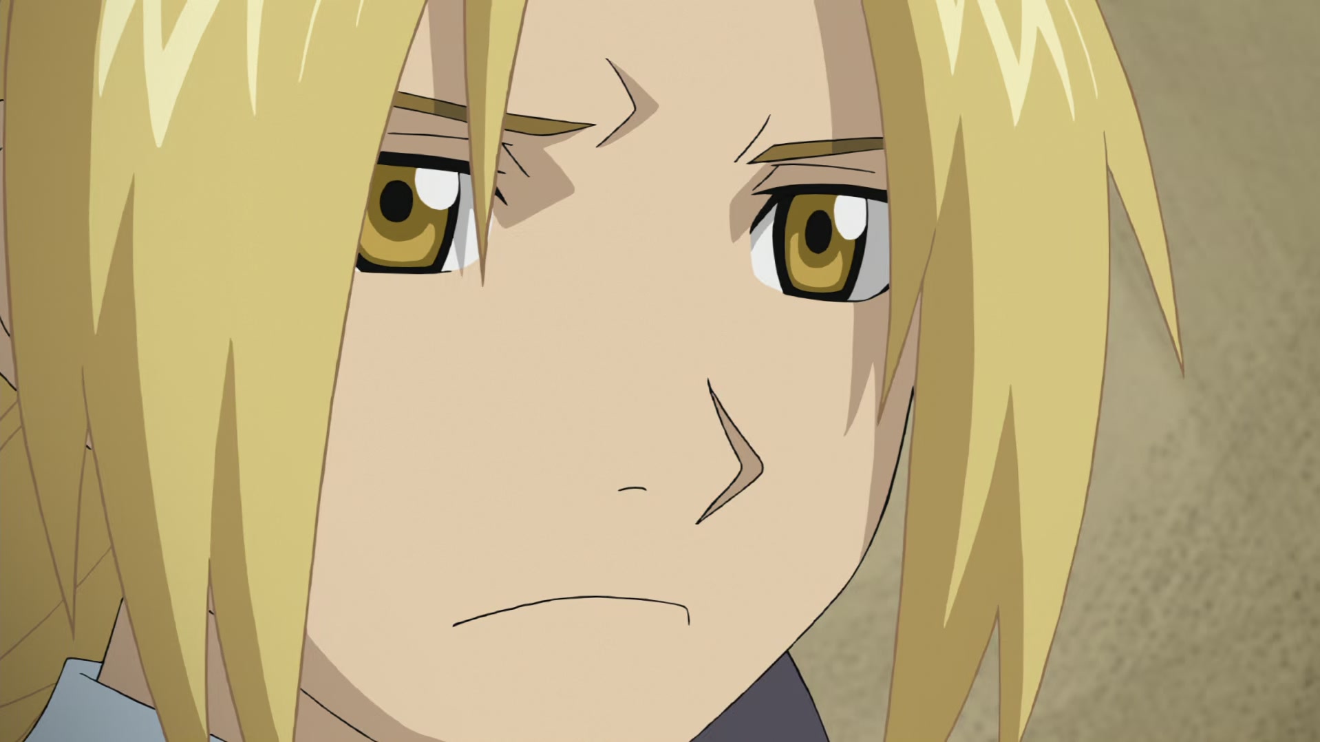 Fullmetal Alchemist: Brotherhood Ep 32: The Führer's Son @ 00:18:33