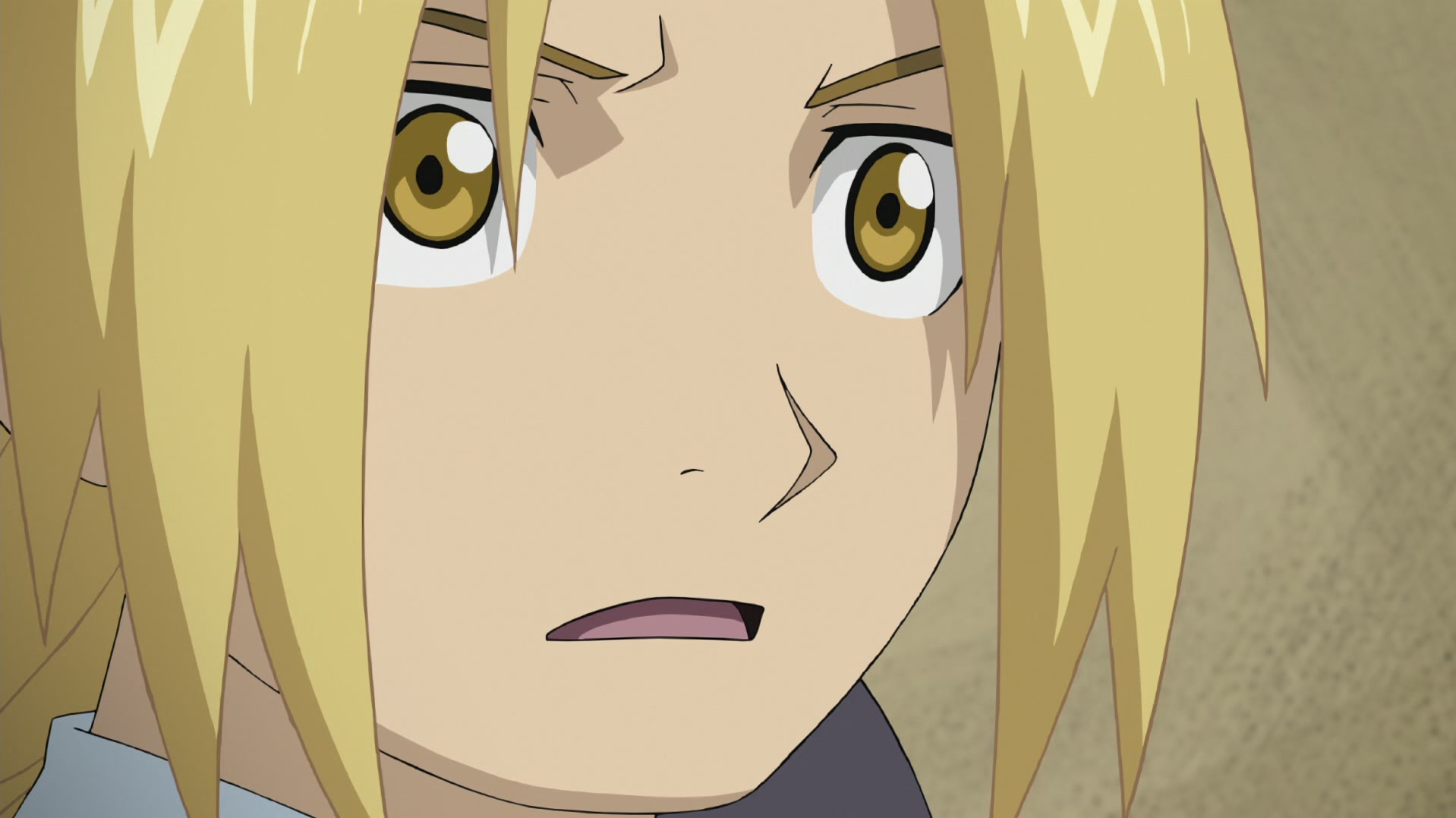 Fullmetal Alchemist: Brotherhood Ep 32: The Führer's Son @ 00:18:36