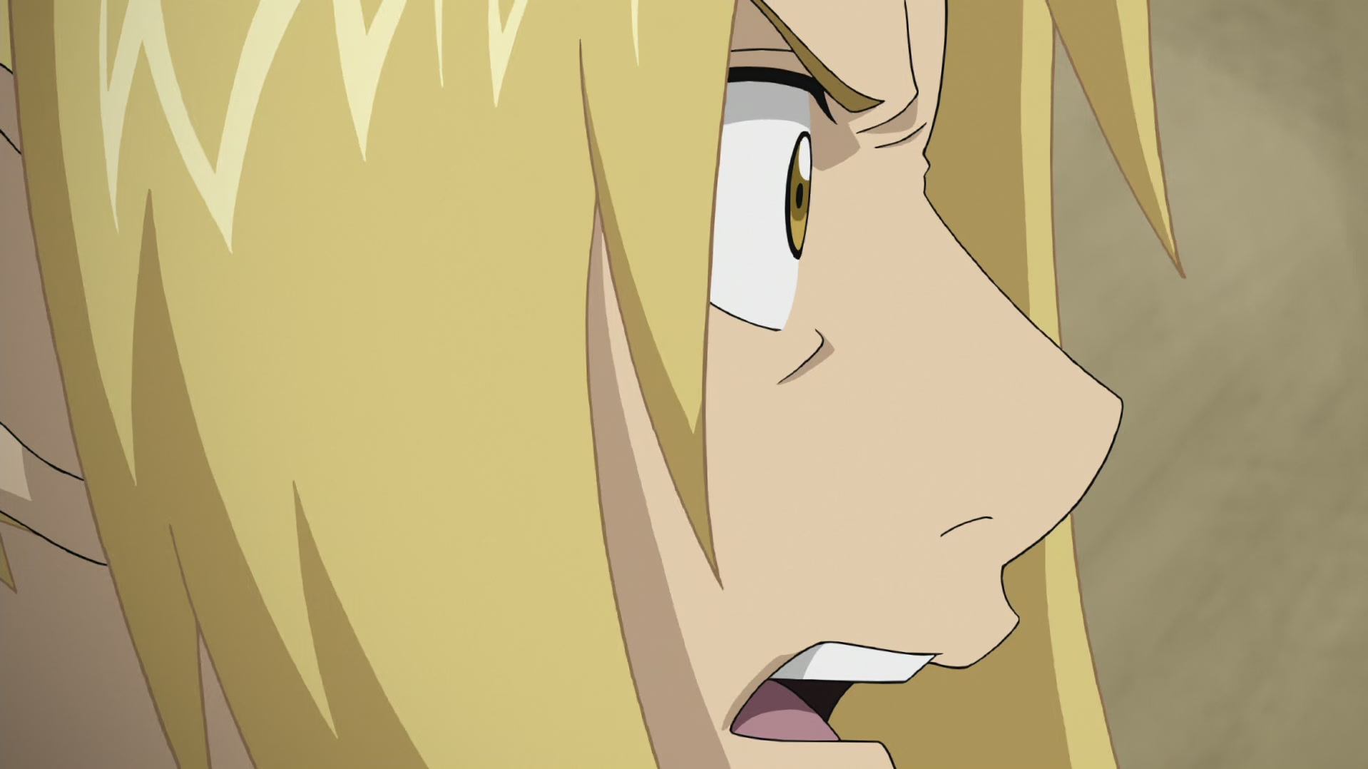 Fullmetal Alchemist: Brotherhood Ep 32: The Führer's Son @ 00:19:00