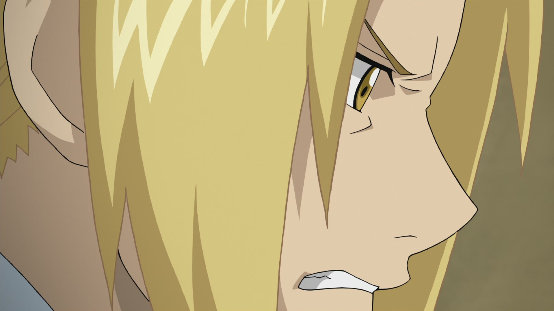Fullmetal Alchemist: Brotherhood Ep 32: The Führer's Son @ 00:19:07