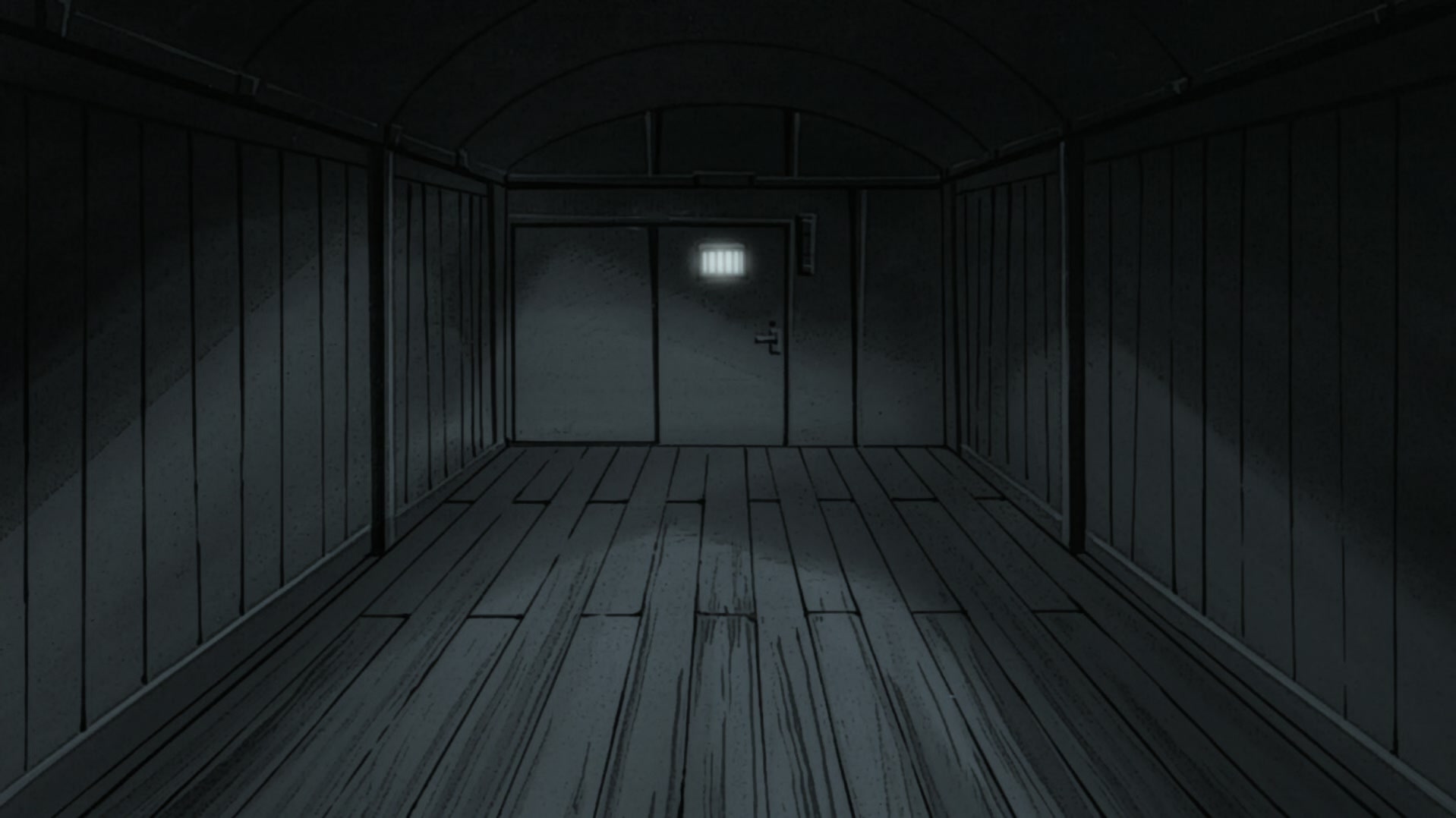Fullmetal Alchemist: Brotherhood Ep 32: The Führer's Son @ 00:20:48