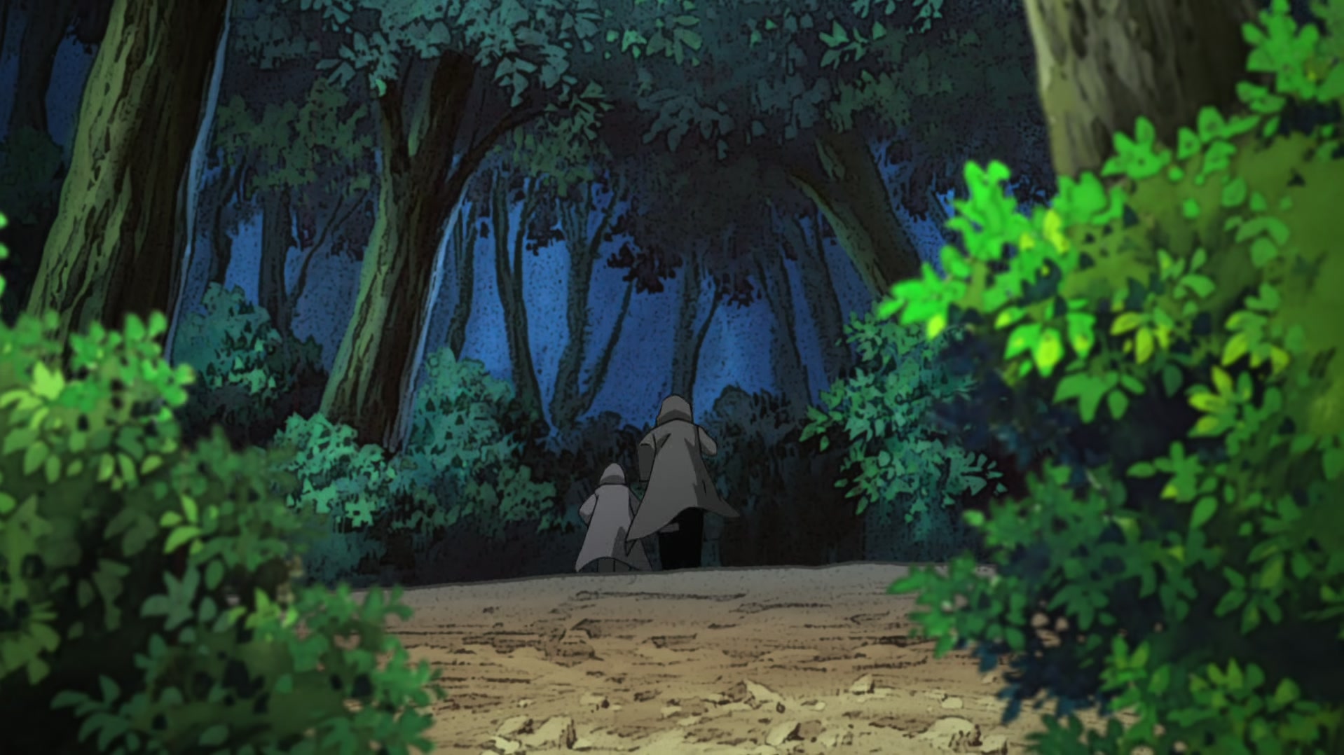 Fullmetal Alchemist: Brotherhood Ep 32: The Führer's Son @ 00:21:59
