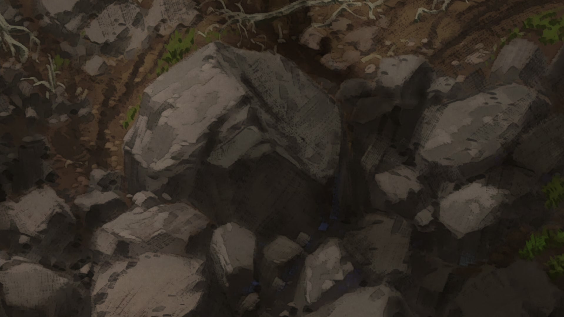 Fullmetal Alchemist: Brotherhood Ep 33: The Northern Wall of Briggs @ 00:03:28