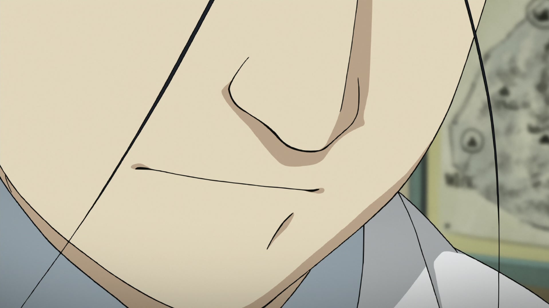 Fullmetal Alchemist: Brotherhood Ep 33: The Northern Wall of Briggs @ 00:06:30