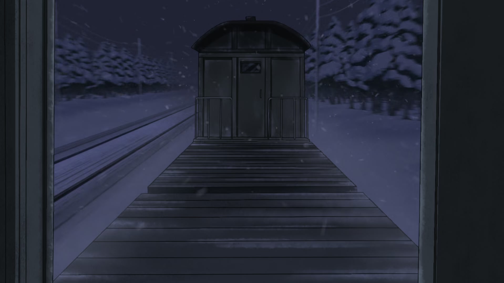 Fullmetal Alchemist: Brotherhood Ep 33: The Northern Wall of Briggs @ 00:07:34