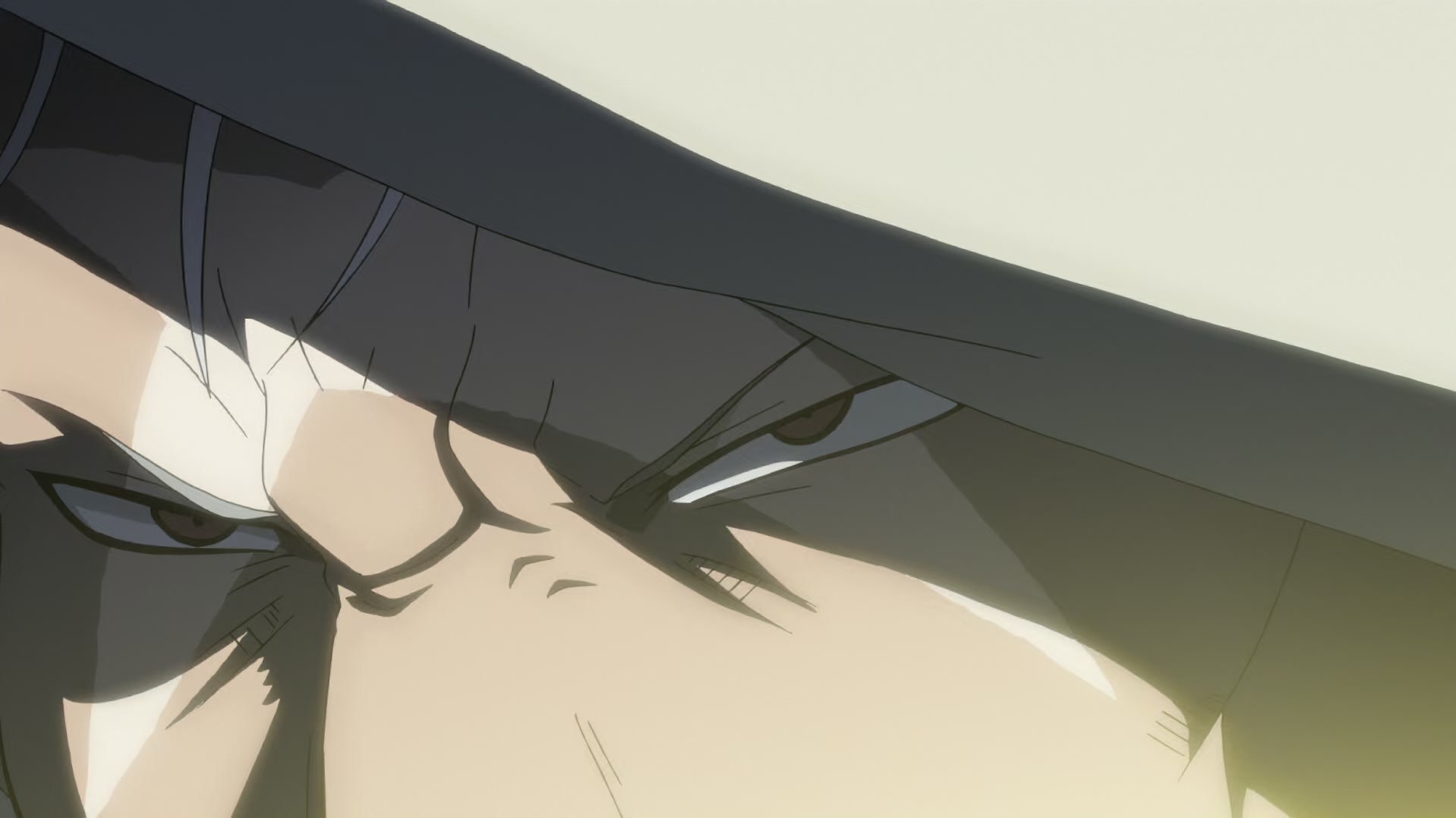 Fullmetal Alchemist: Brotherhood Ep 33: The Northern Wall of Briggs @ 00:07:48