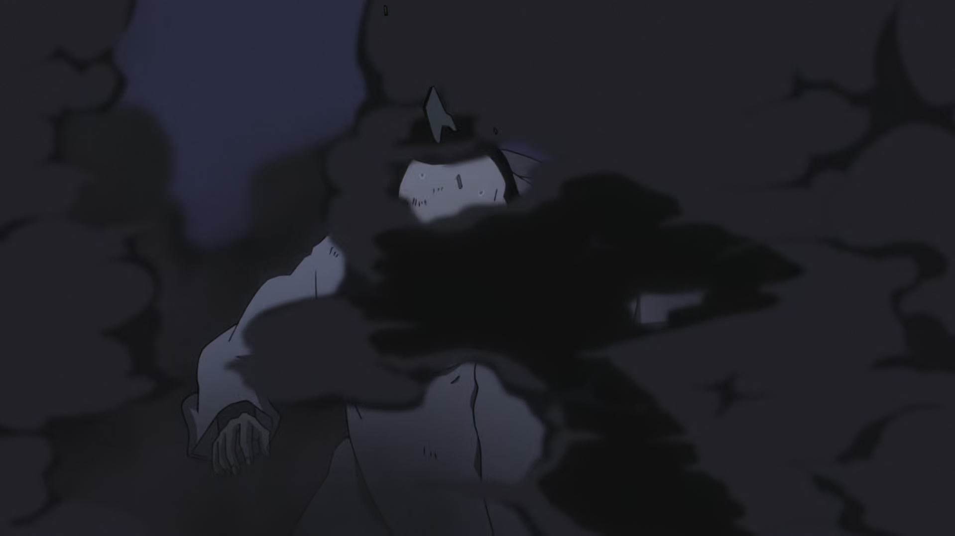 Fullmetal Alchemist: Brotherhood Ep 33: The Northern Wall of Briggs @ 00:09:32