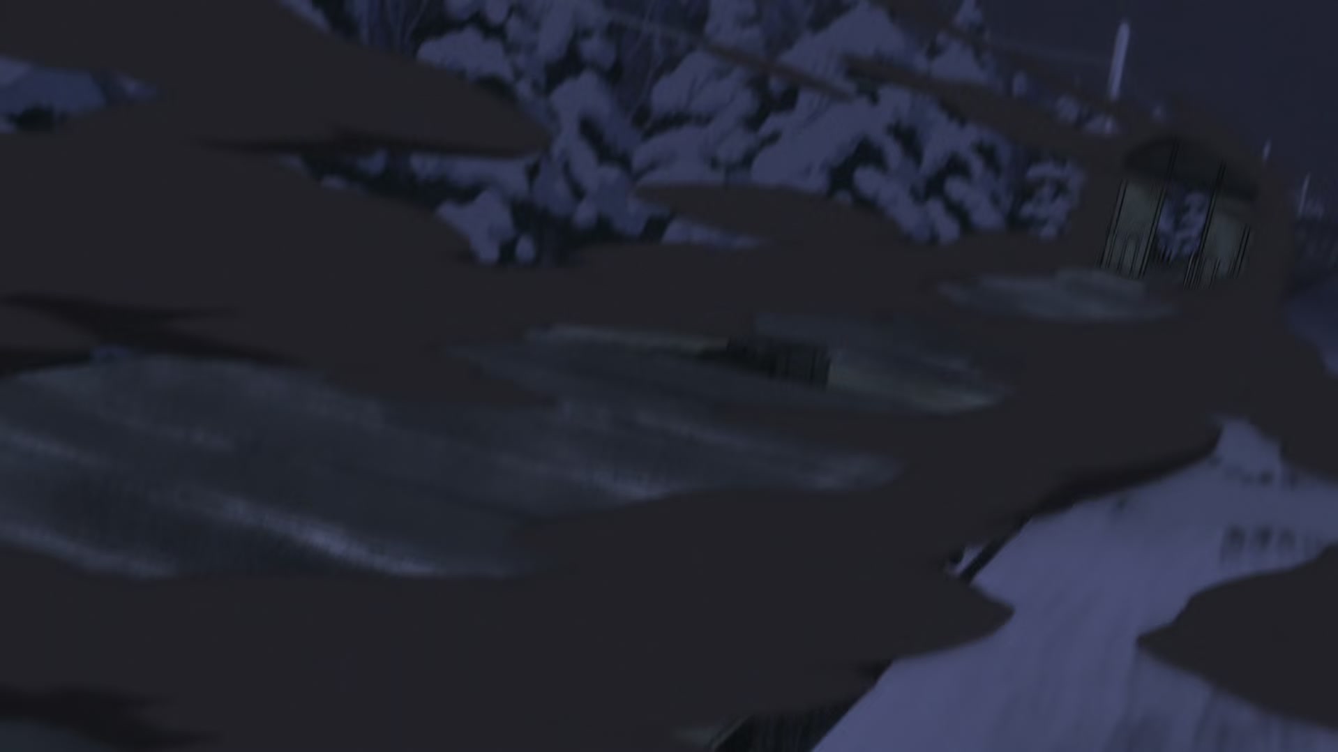 Fullmetal Alchemist: Brotherhood Ep 33: The Northern Wall of Briggs @ 00:10:37