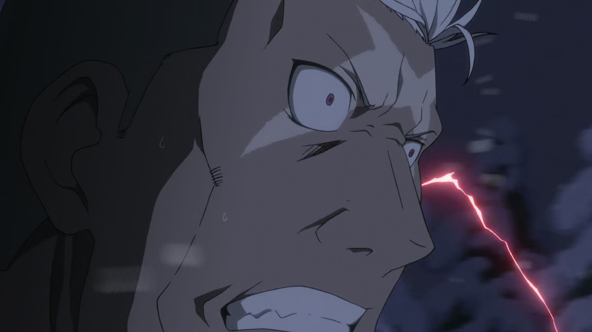 Fullmetal Alchemist: Brotherhood Ep 33: The Northern Wall of Briggs @ 00:11:20