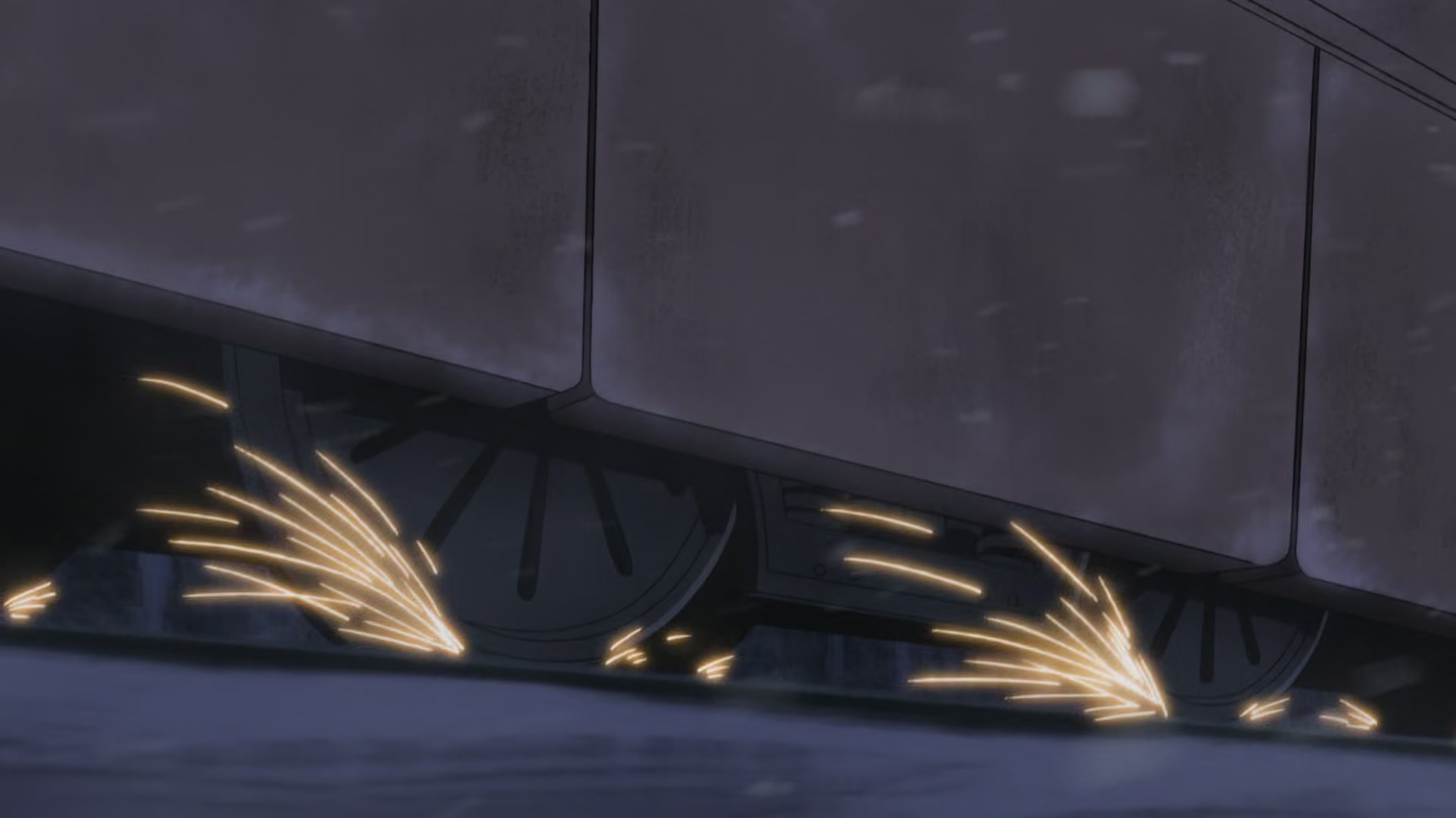 Fullmetal Alchemist: Brotherhood Ep 33: The Northern Wall of Briggs @ 00:12:21