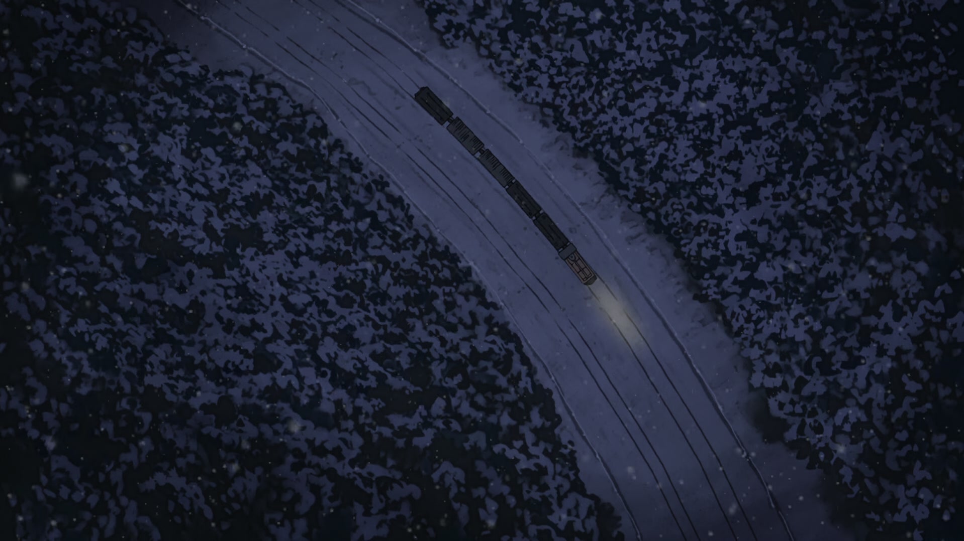 Fullmetal Alchemist: Brotherhood Ep 33: The Northern Wall of Briggs @ 00:12:25