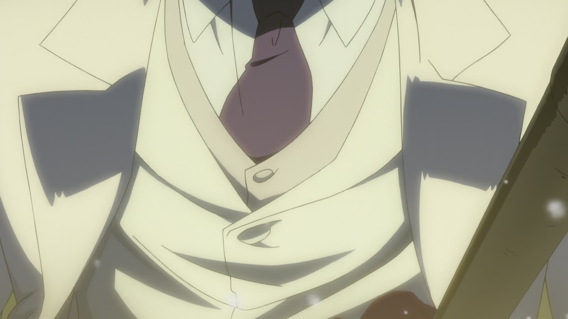Fullmetal Alchemist: Brotherhood Ep 33: The Northern Wall of Briggs @ 00:13:09